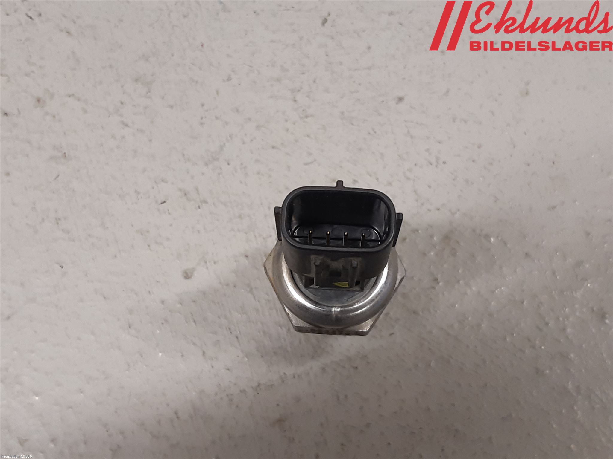 Toyota RAV4 19- Givare Oljetryck