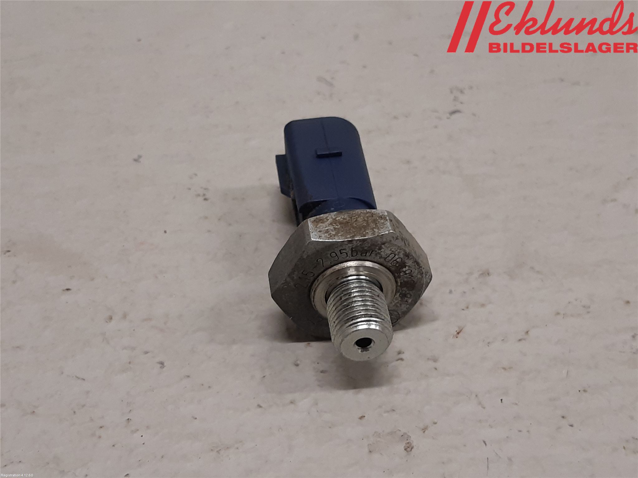 Seat LEON 13-20 Givare Oljetryck