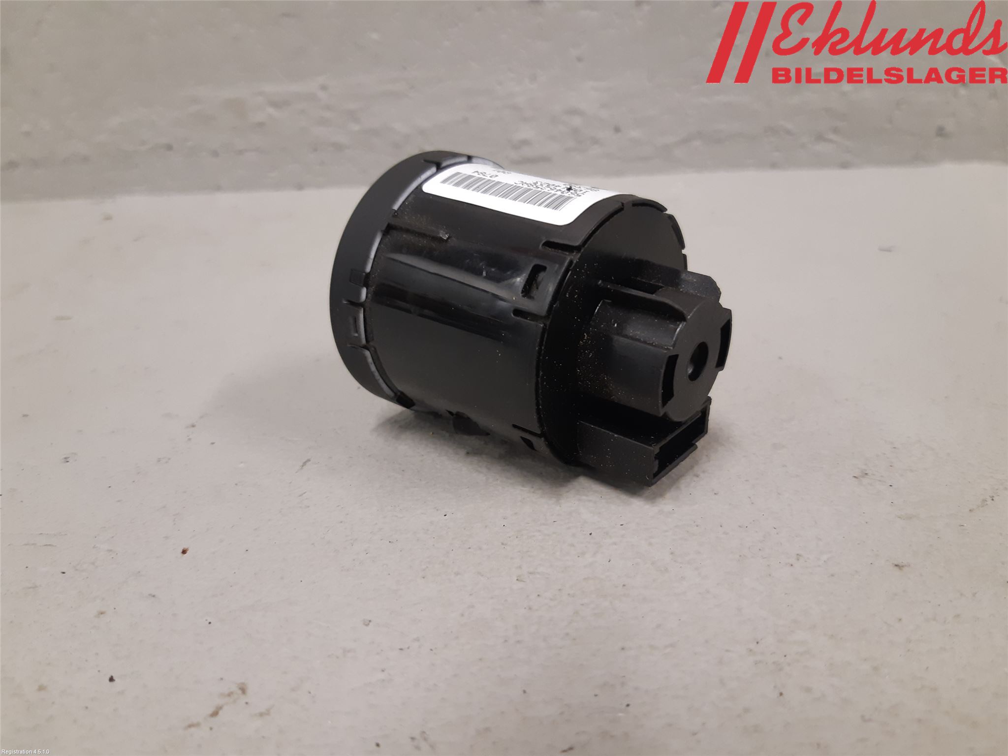 Dodge DURANGO Strömställare Ljus