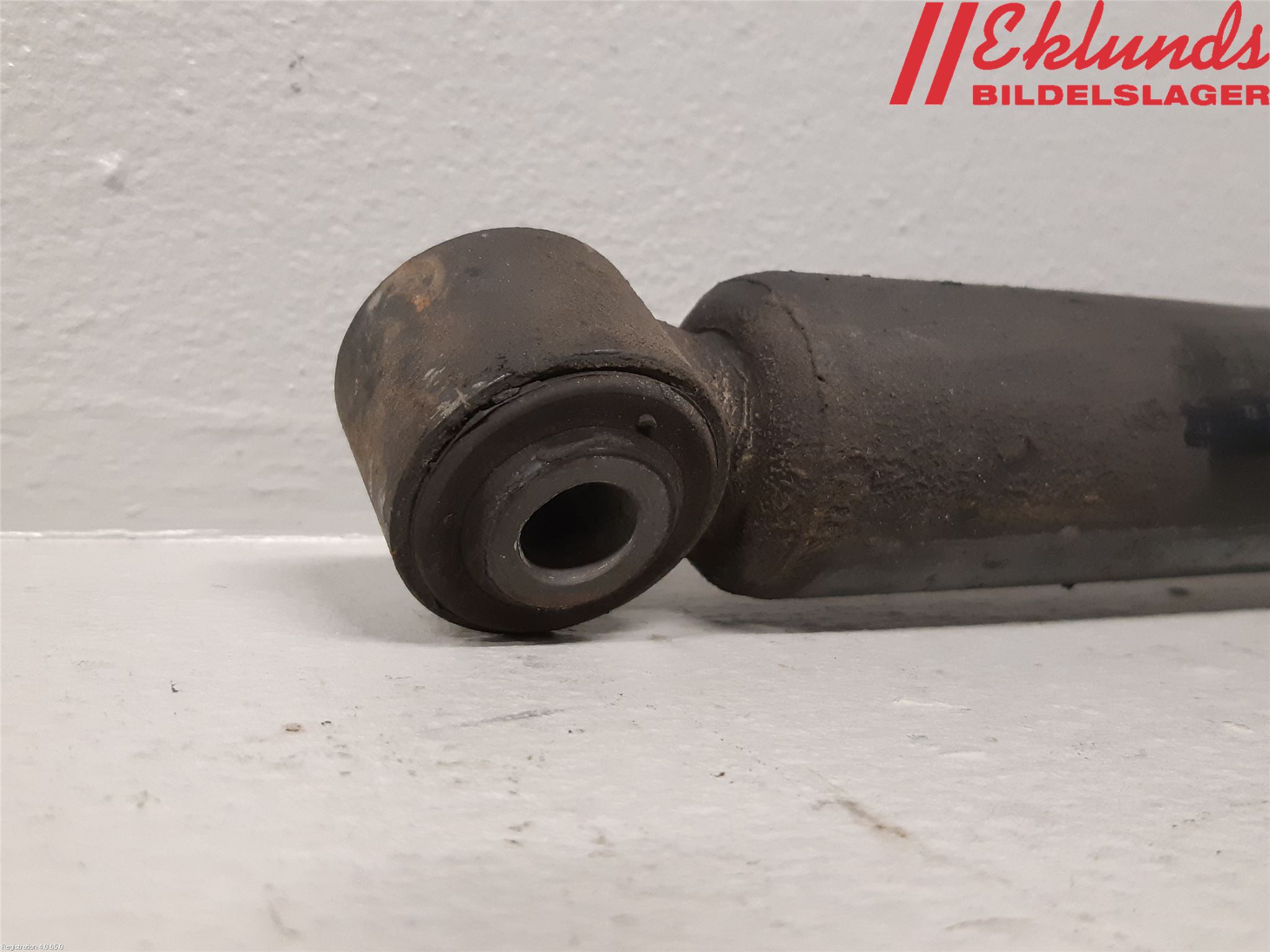 Nissan NV300 16-22 Stötdämpare Bak