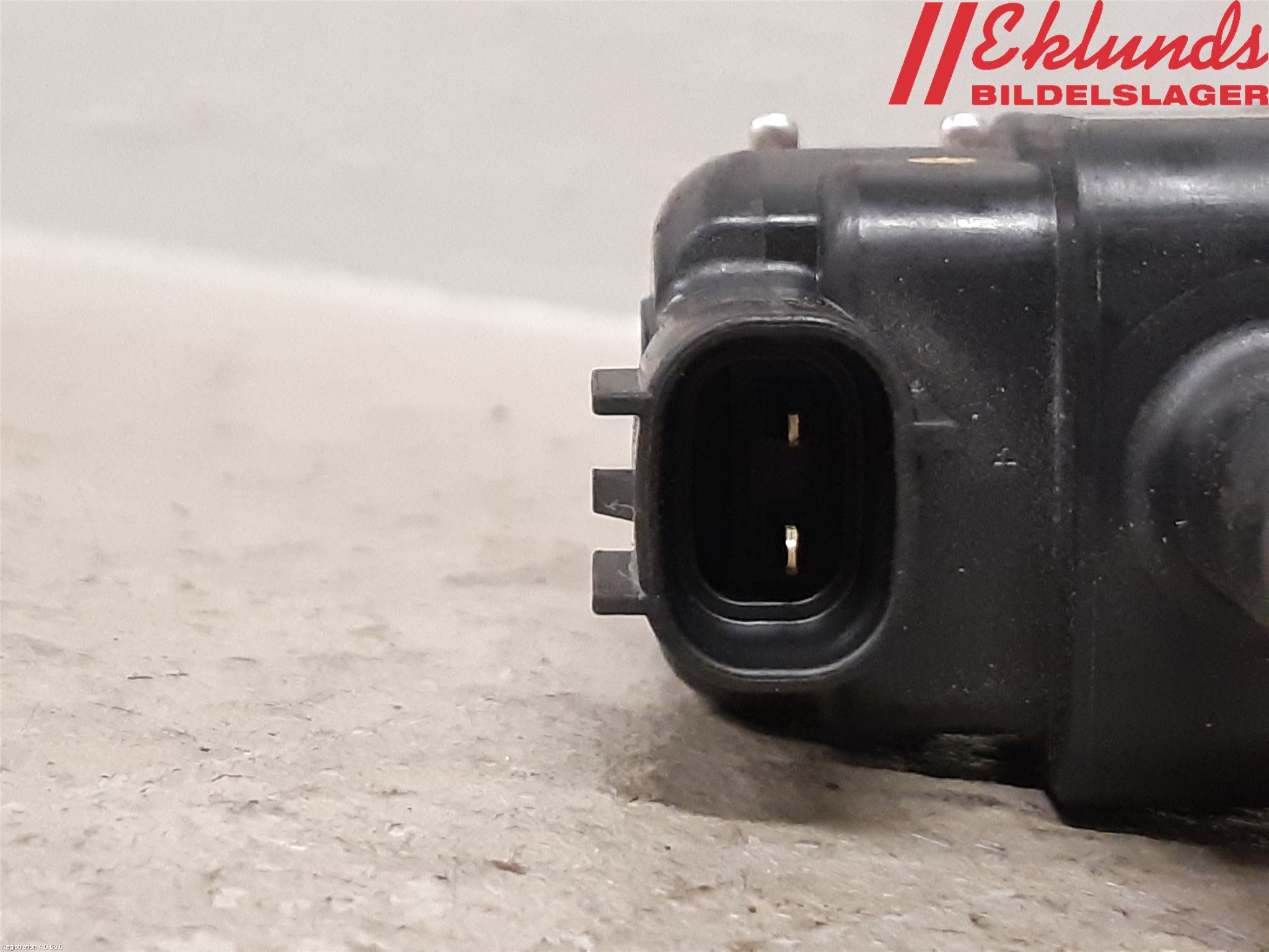 Toyota CAMRY 19-24 Vakuumventil