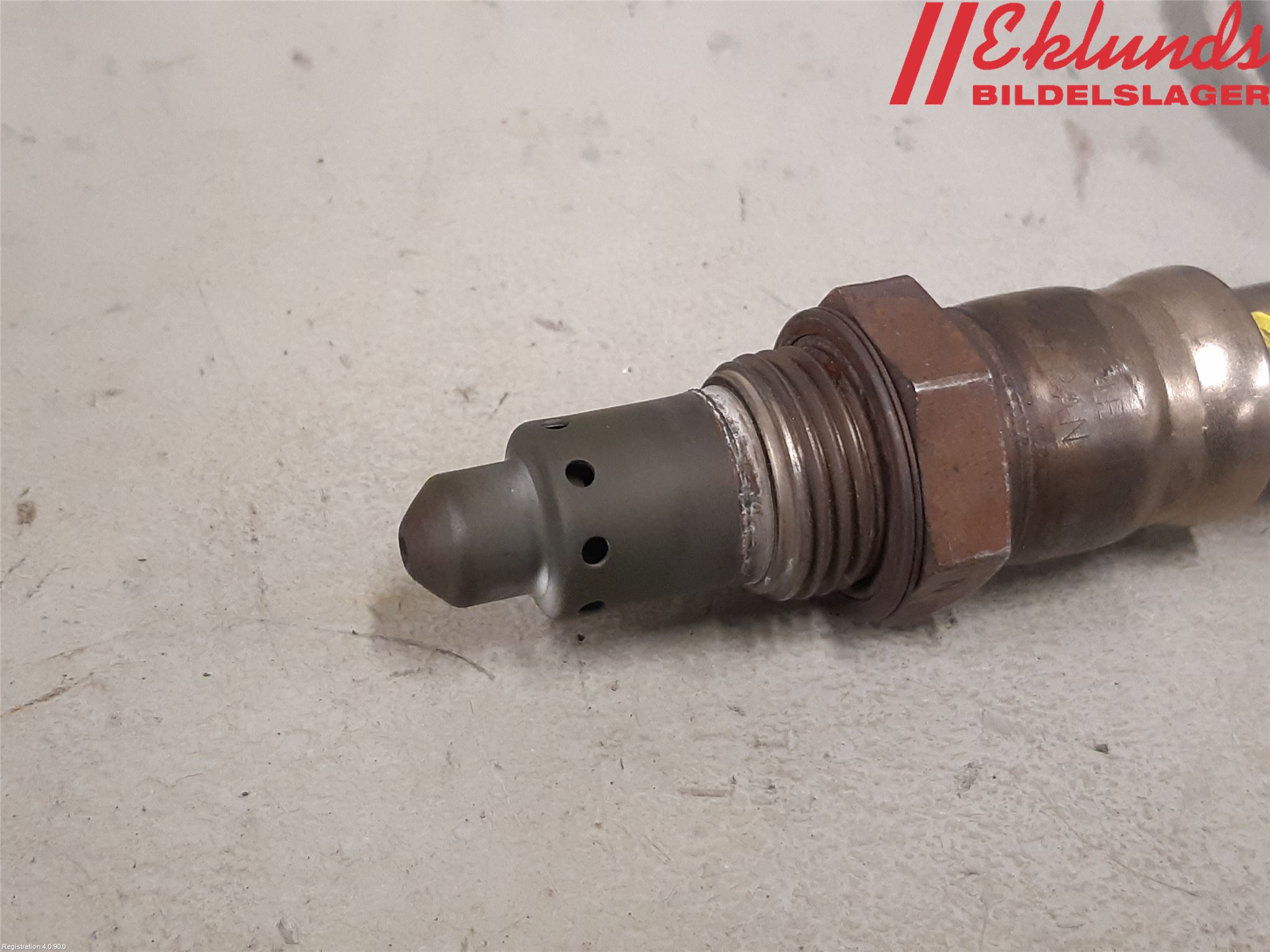 Volkswagen VW ARTEON 17- Injlambdasond