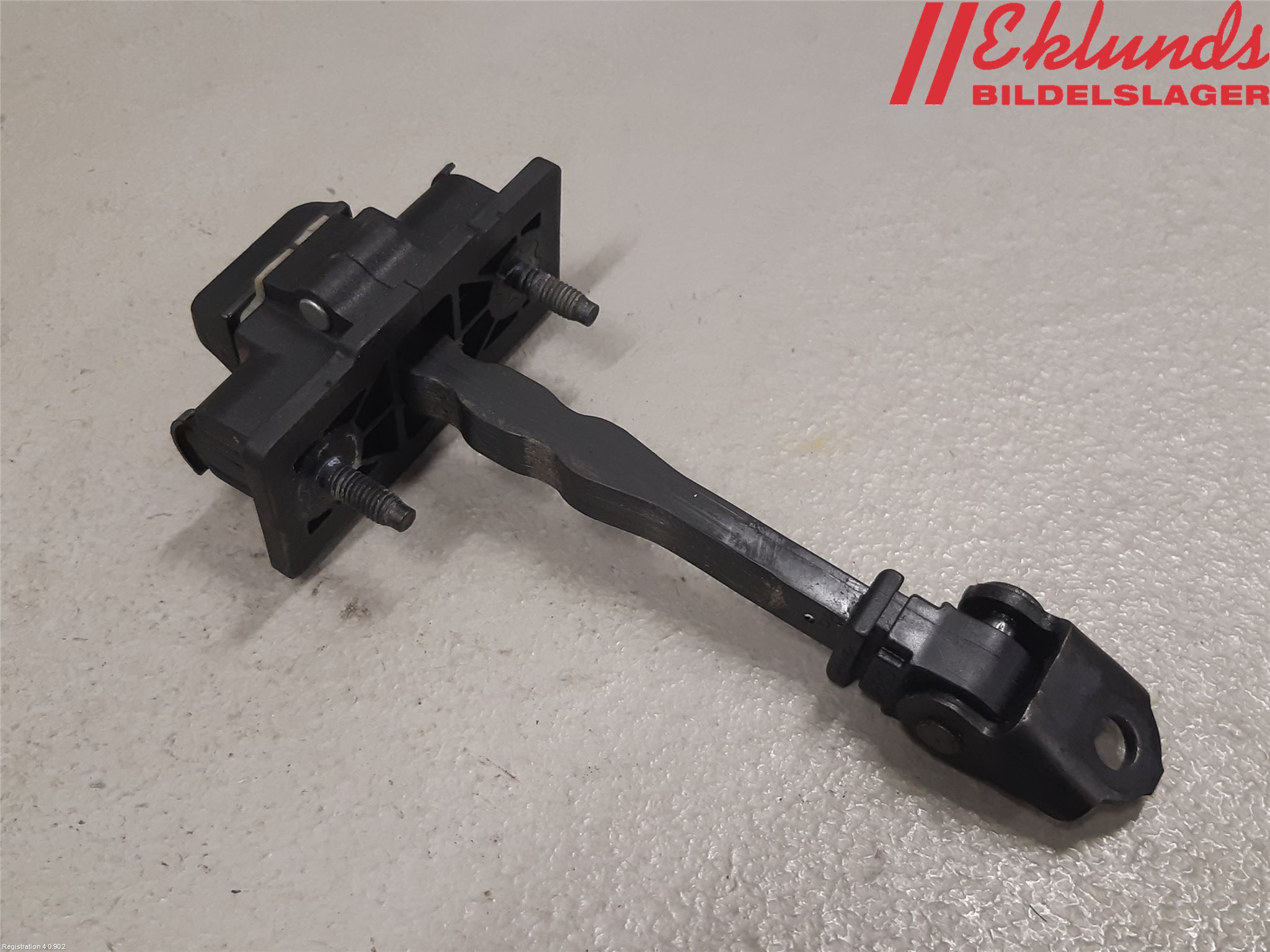 Citroen C5 AIRCROSS 19- Dörrstopp