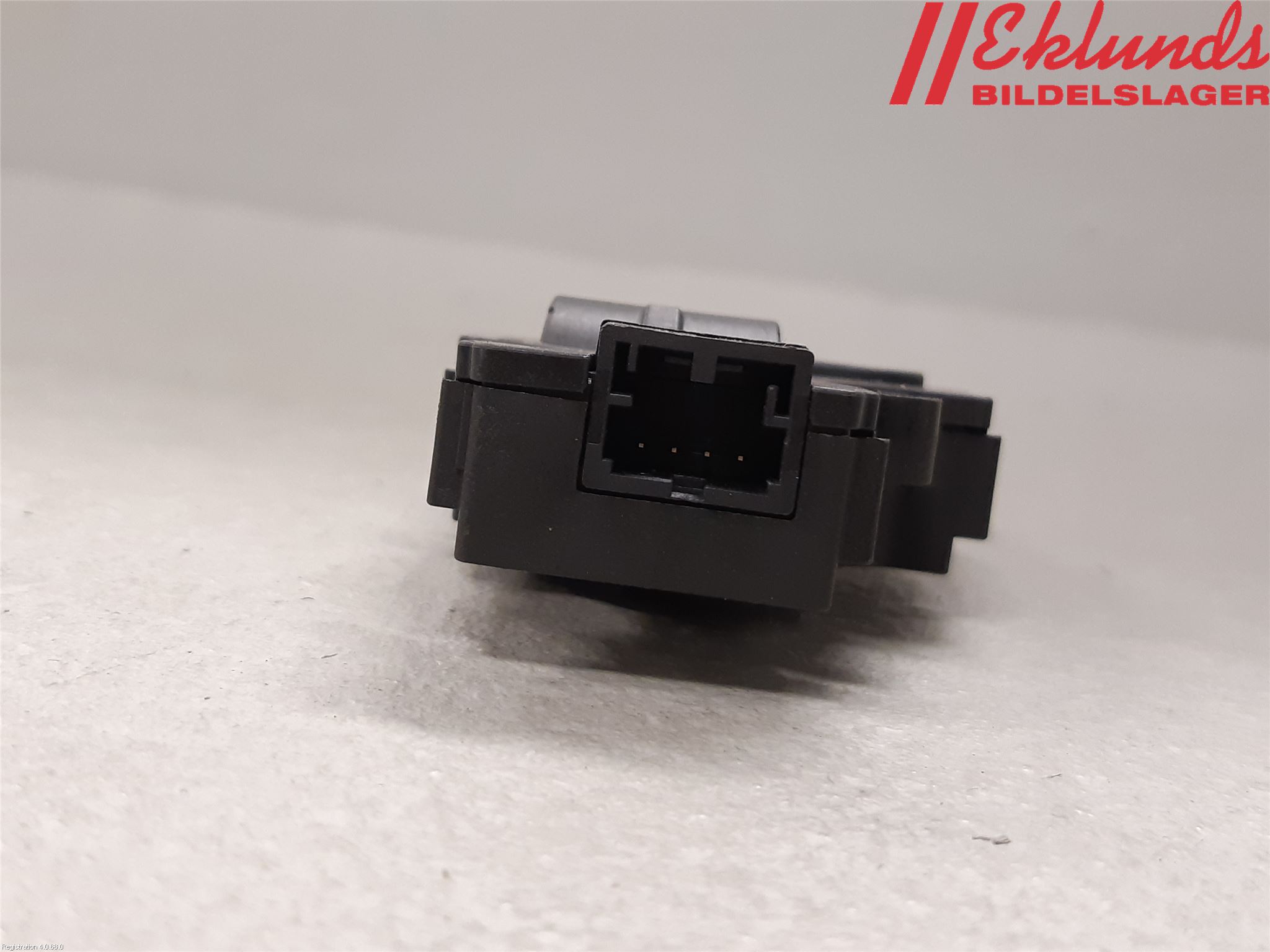 Mercedes-Benz MB GLA-KLASS (X156) 13-20 Ac Reglermotor