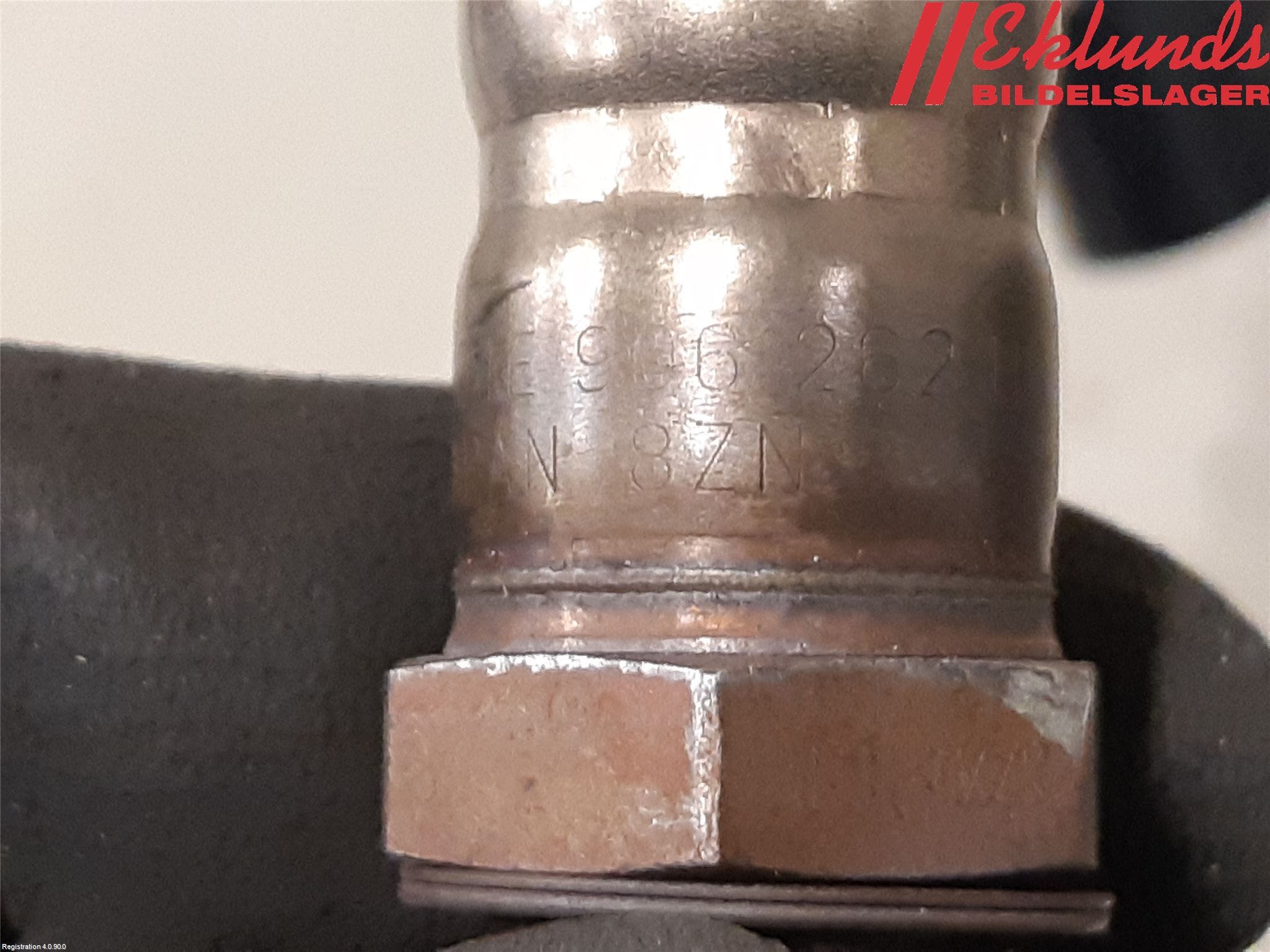 Volkswagen VW ARTEON 17- Injlambdasond