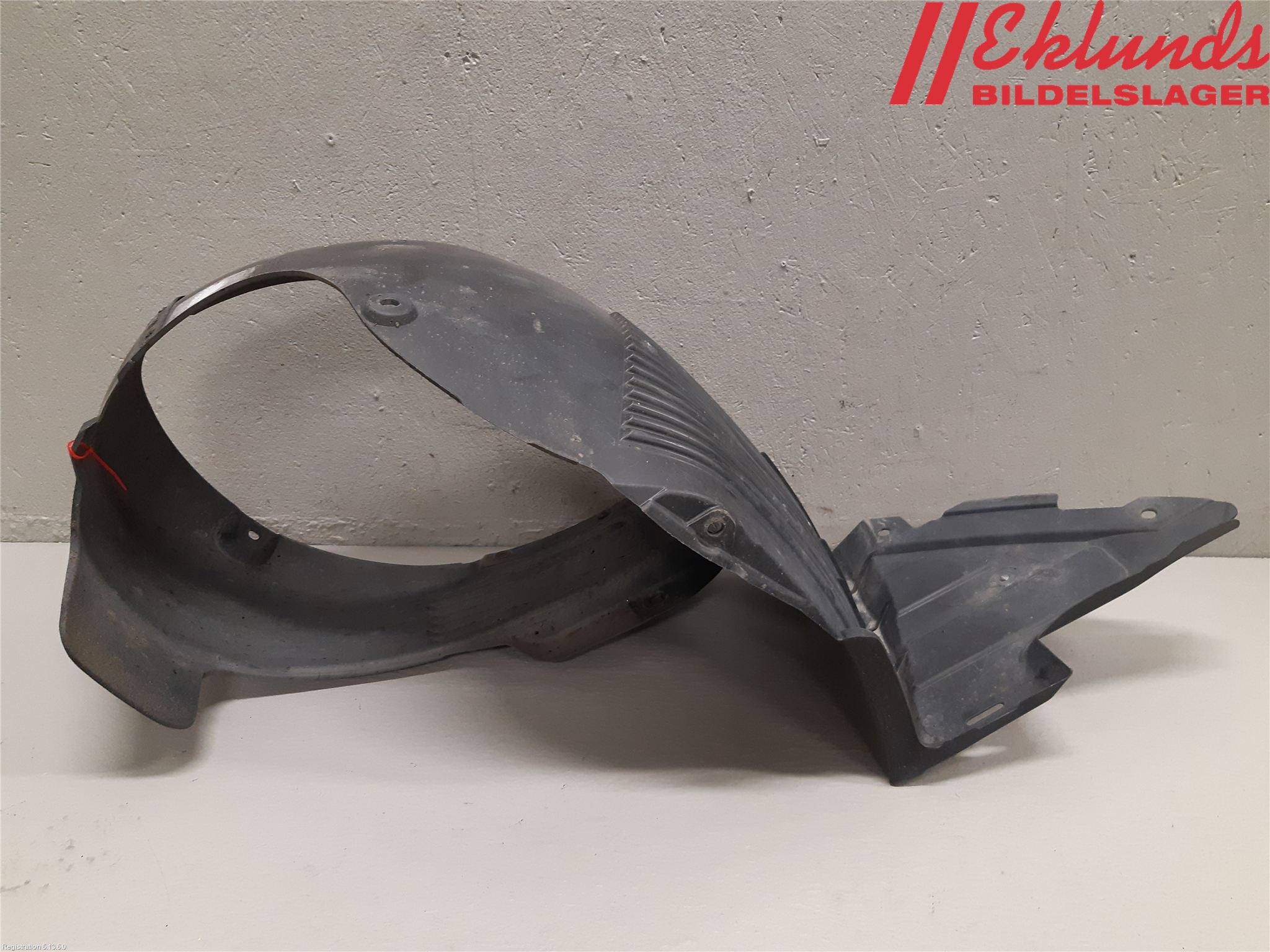 Kia CEED 12-18 Skärm Inner