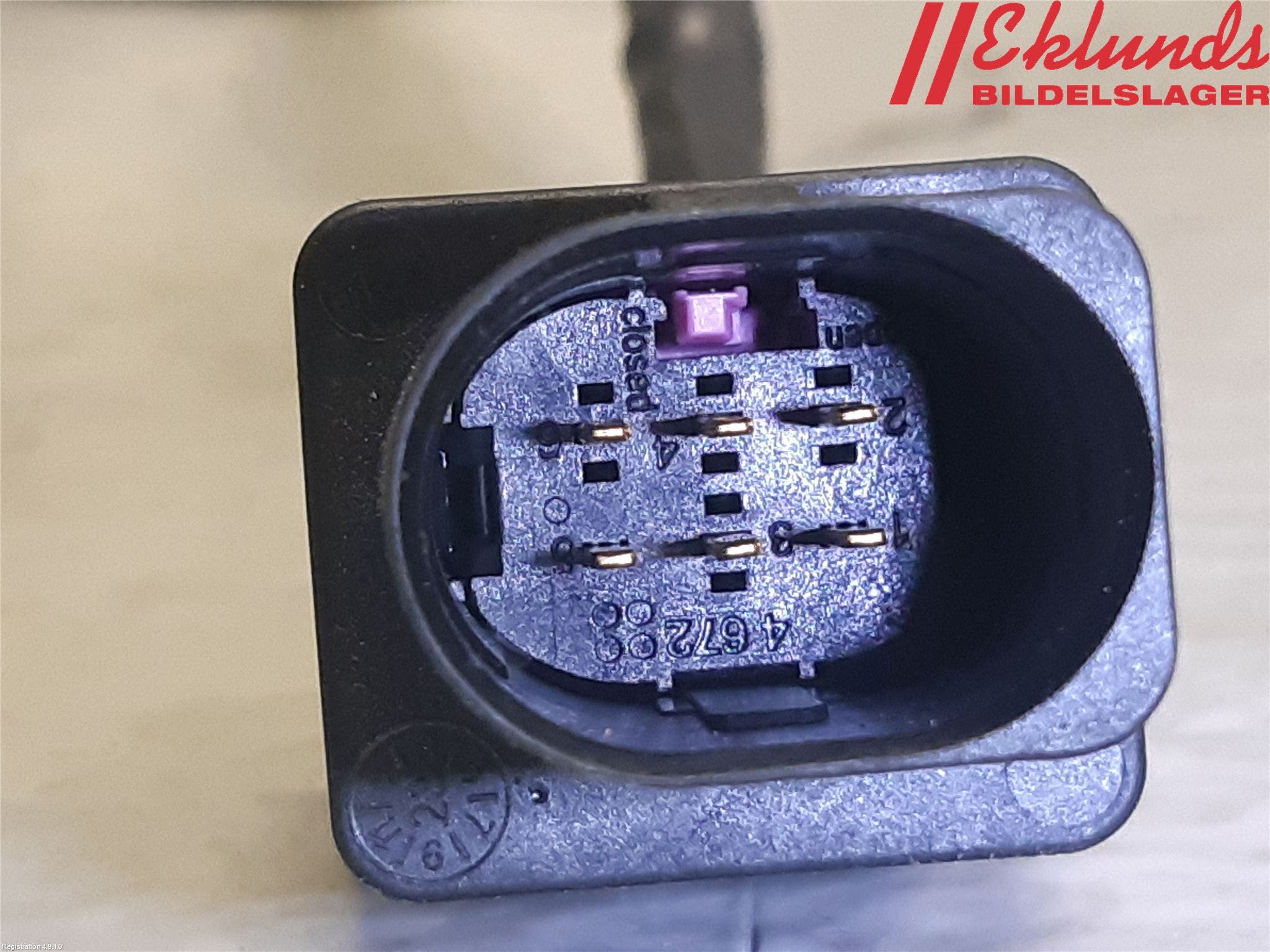 Hyundai KONA/ELECTRIC SX2 23- Injlambdasond