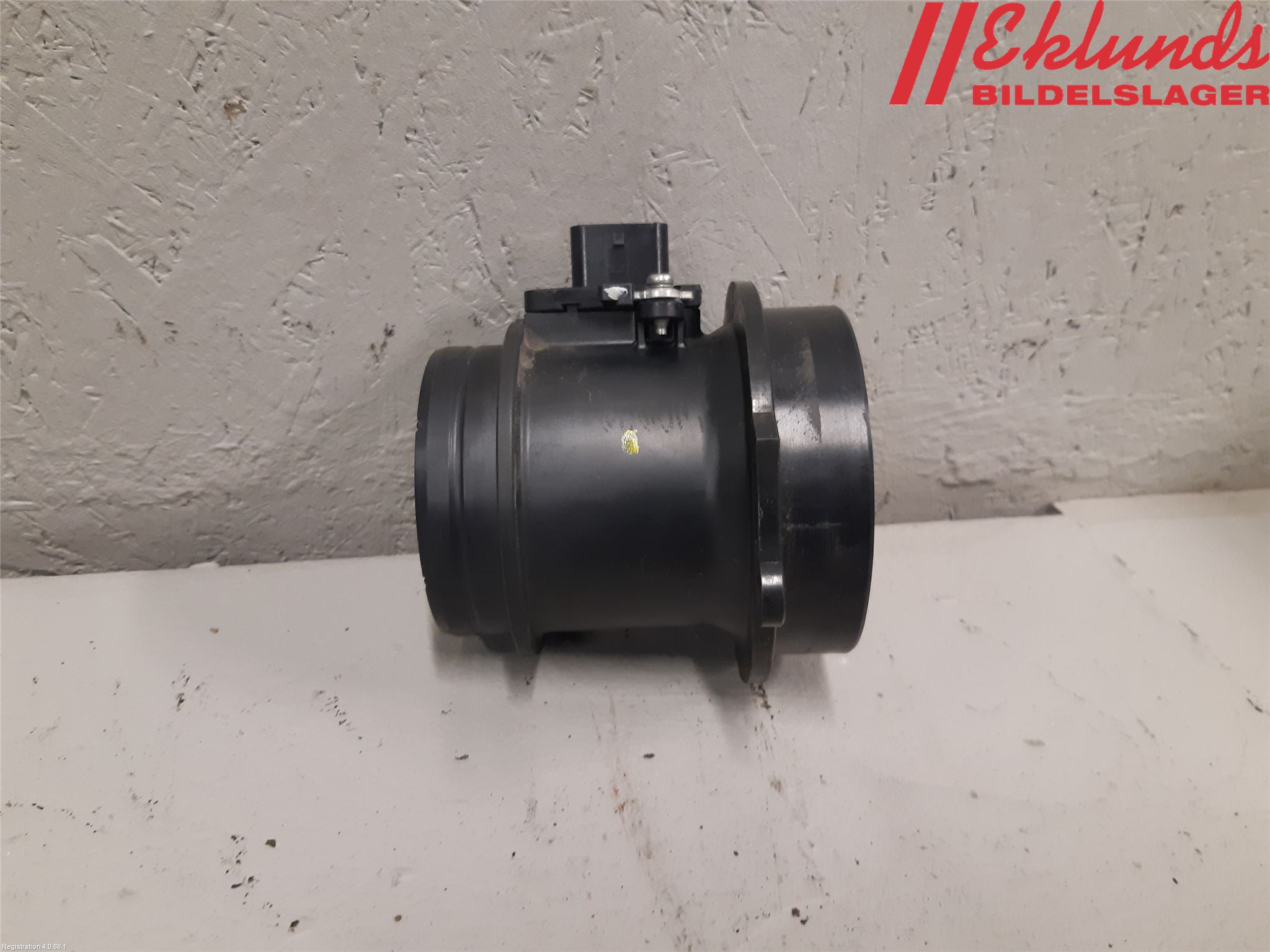 Audi A7/S7 4G 11-17 Injluftmassamätare