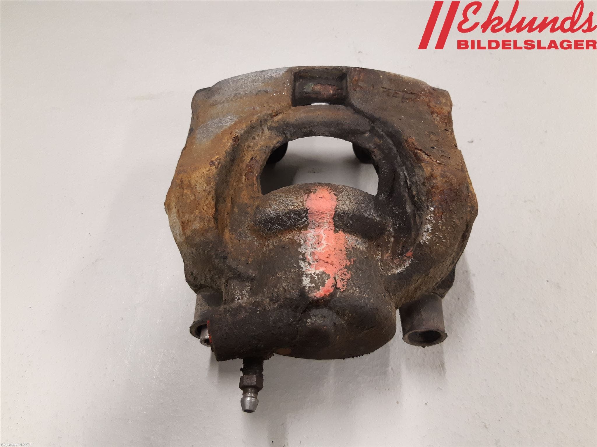 Volvo V60 14-18 Bromsok Fram Vänster