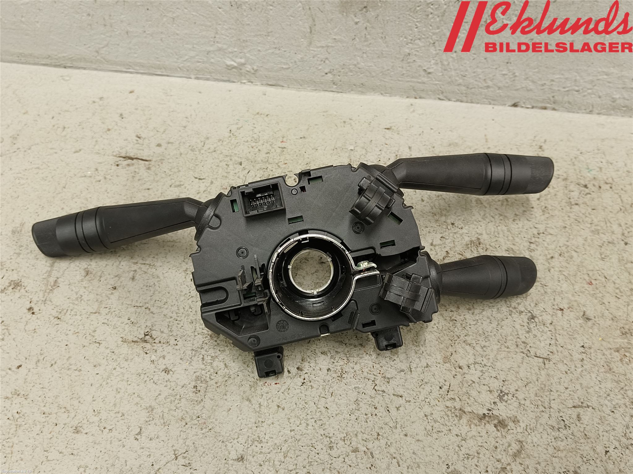 Iveco DAILY 14->> Spakcentral