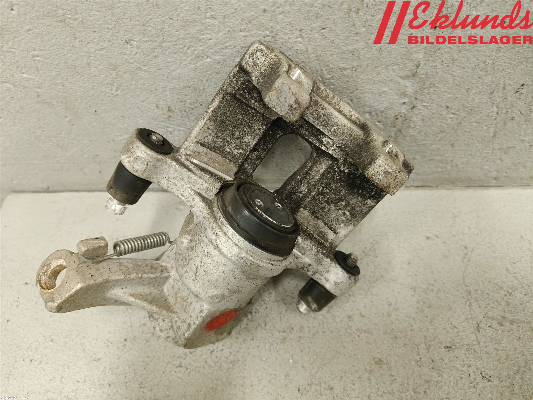 Saab 9-3 VER2/VER3 08-15 Bromsok Bak Vänster