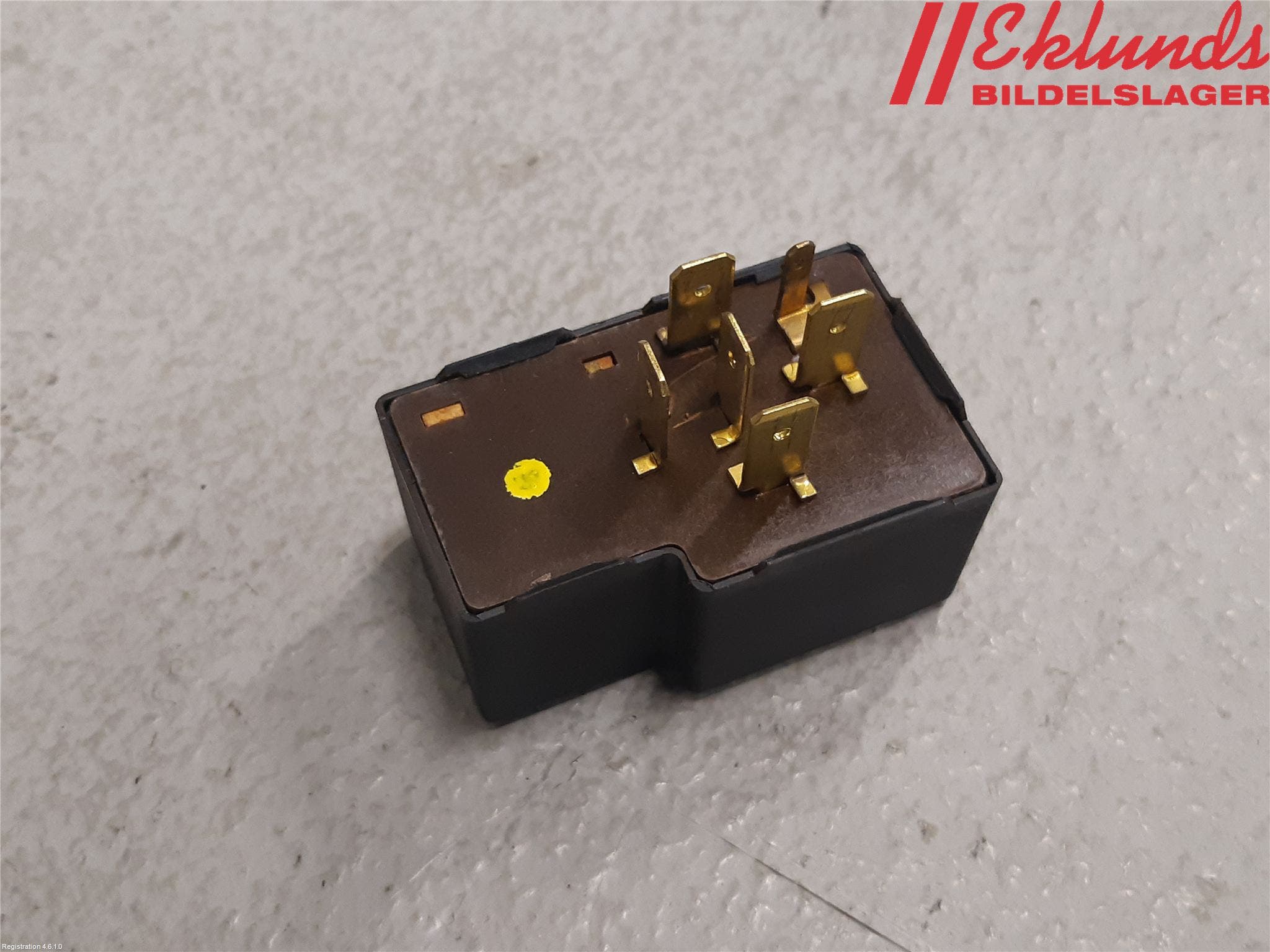 Volvo 940 91-98 Relä Centrallås