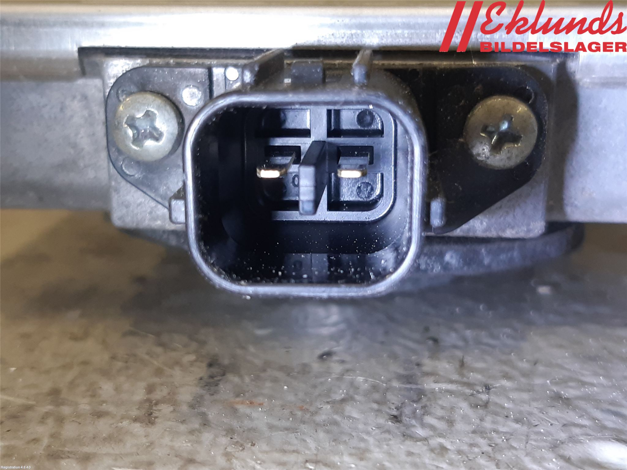 Honda CIVIC 12-16 Styrenhet Strålkastare
