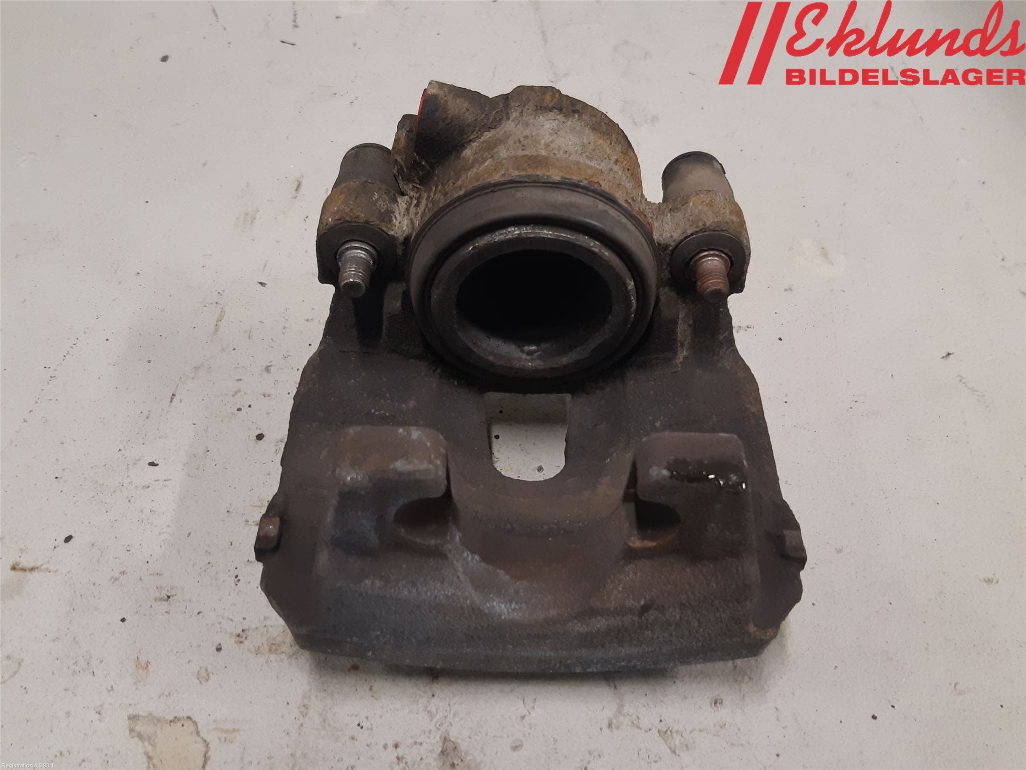 Volvo V90 17->> Bromsok Fram Vänster