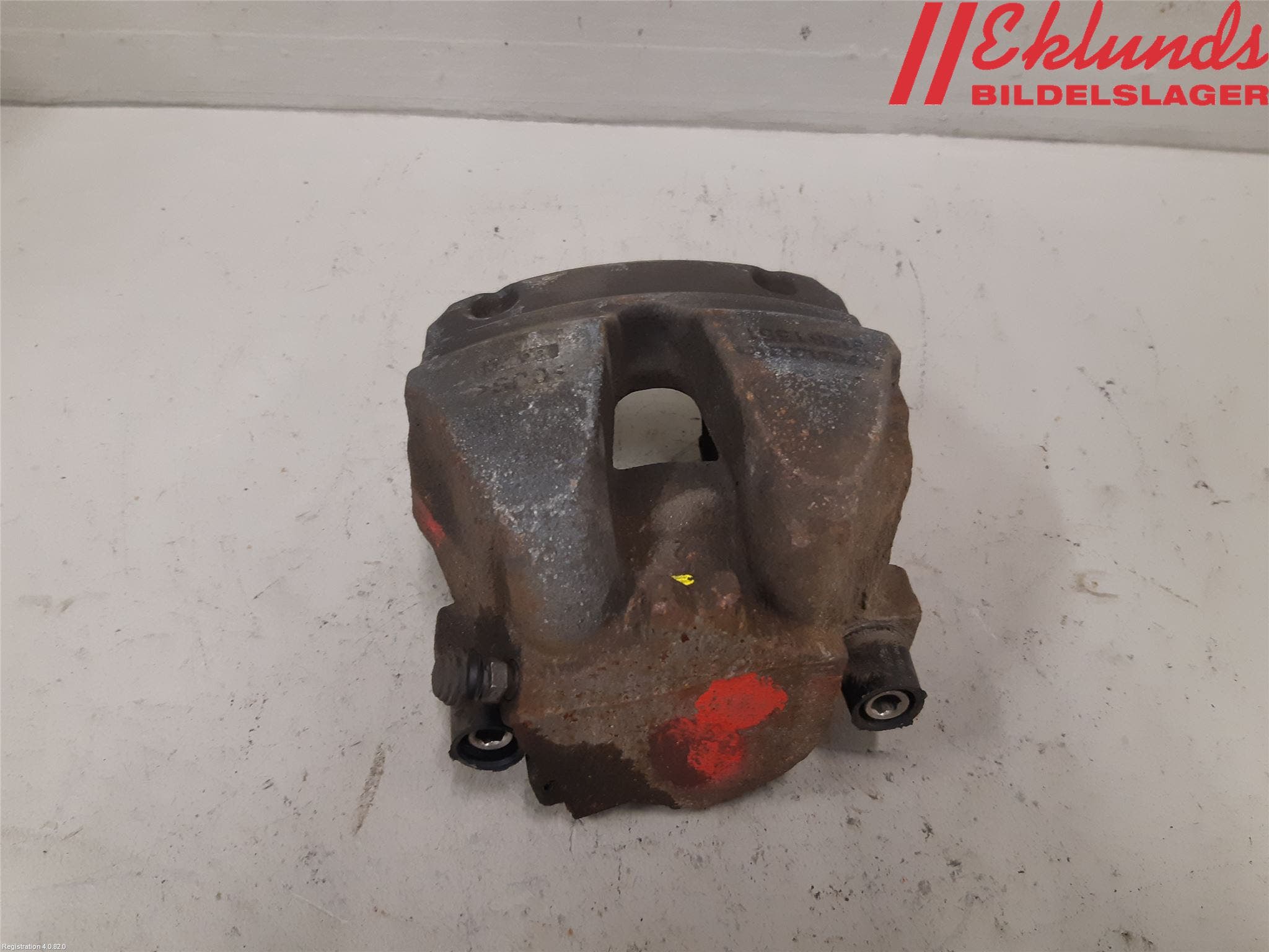 Volvo V90 17->> Bromsok Fram Vänster