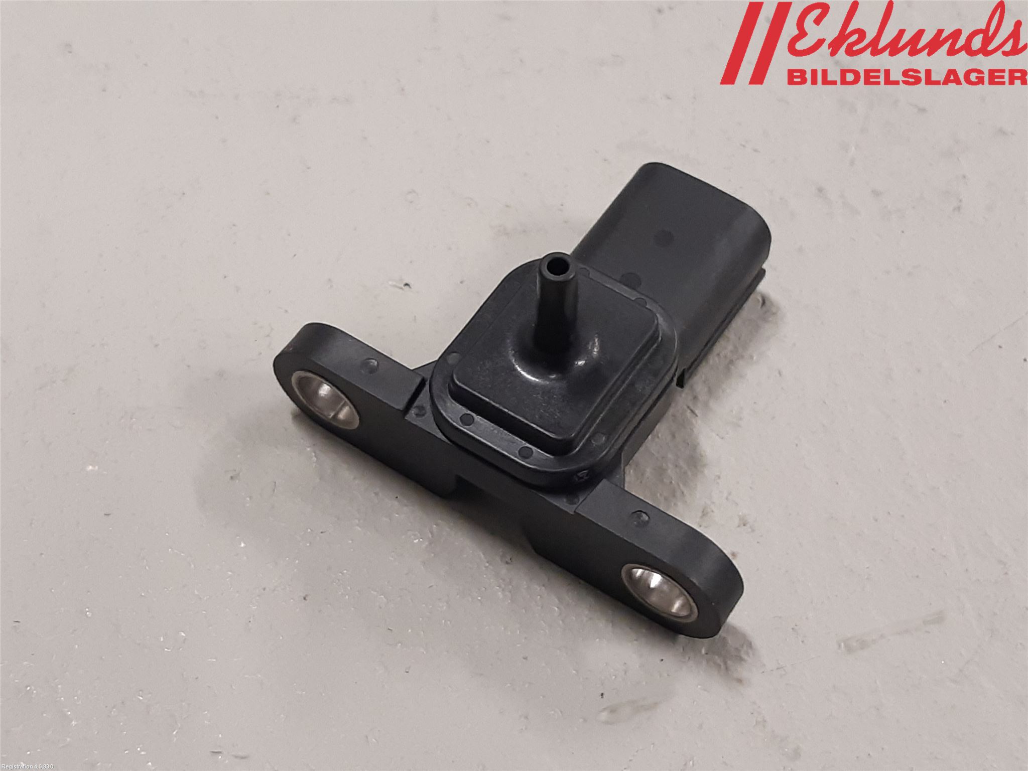 Toyota RAV4 19- Vakuumventil