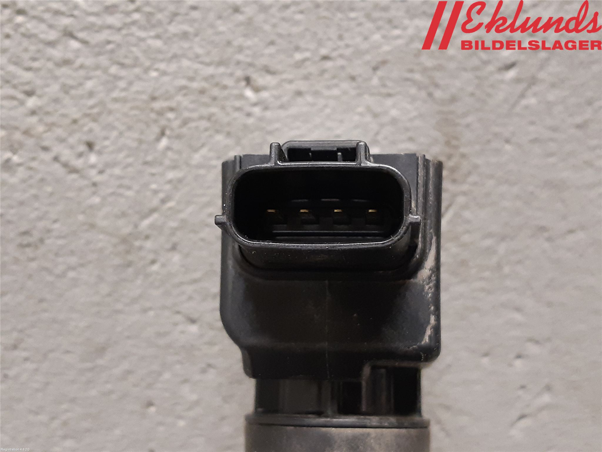 Mazda 2 (DJ) 15-22 Tändspole