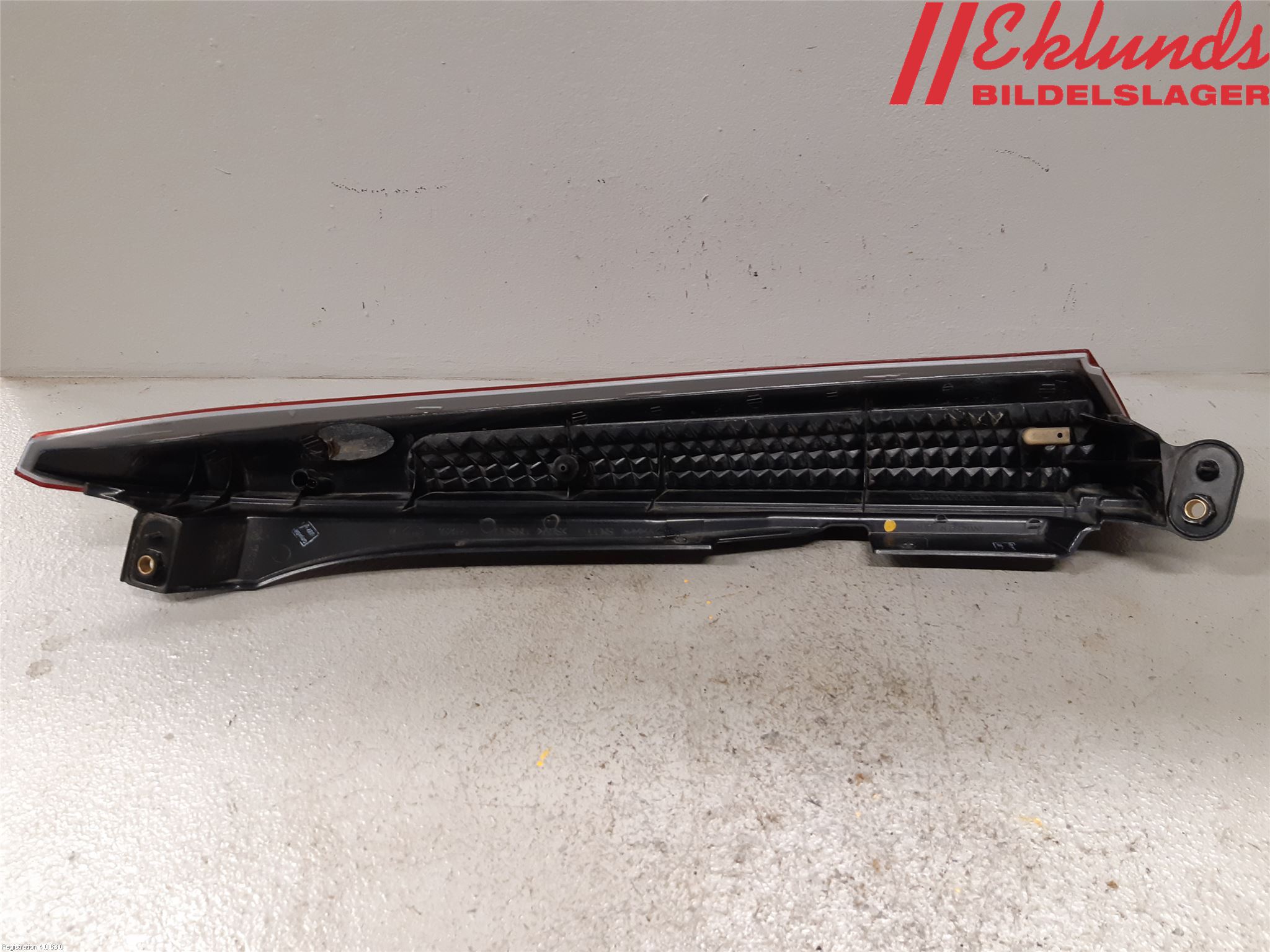 Volvo XC90 07-14 Bakljus Vänster