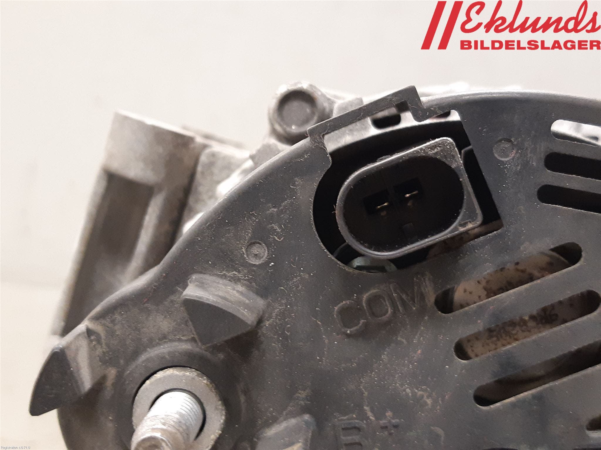 Audi A7/S7 4G 11-17 Generator