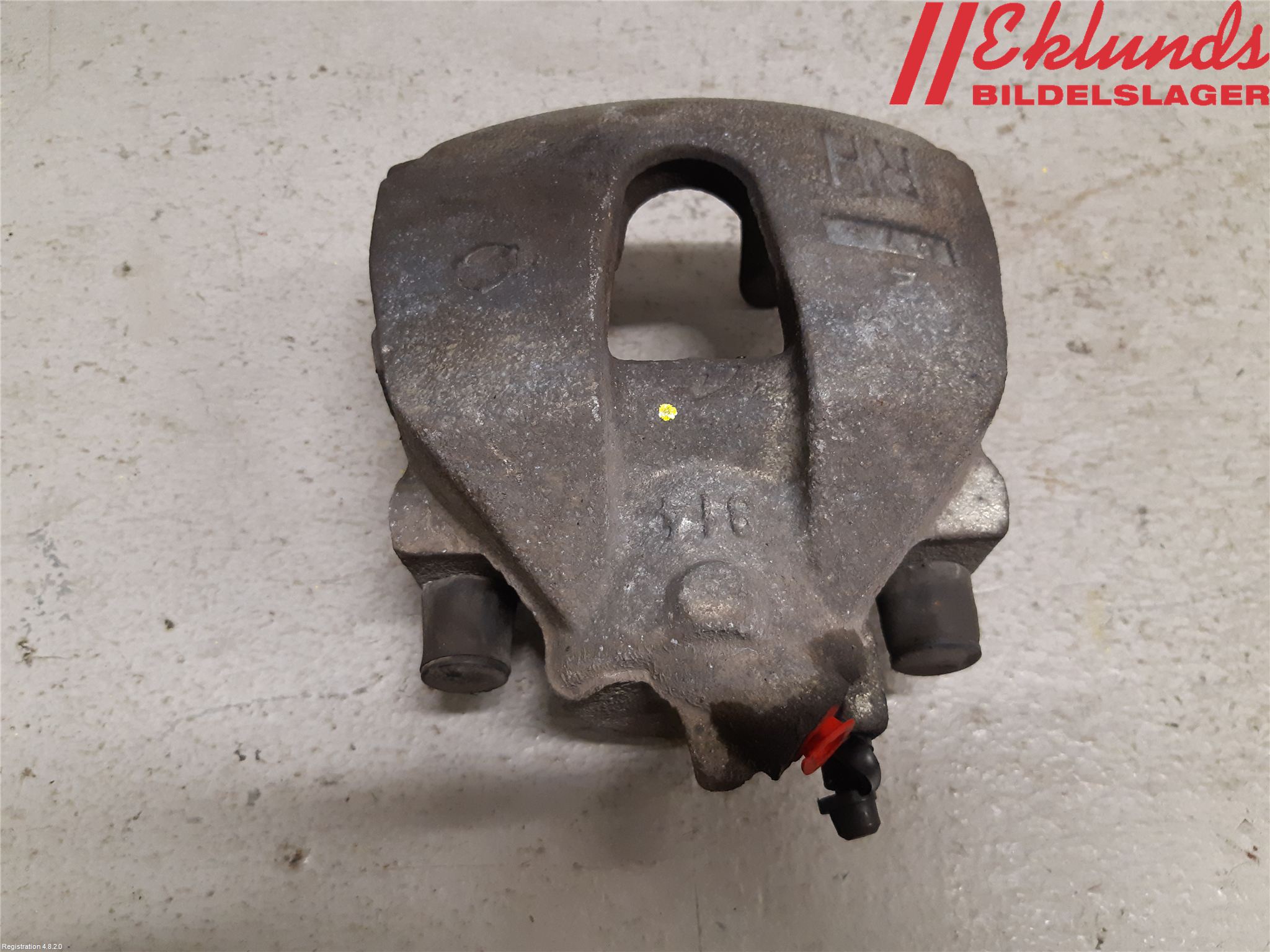 Volvo V50 08-12 Bromsok Fram Höger