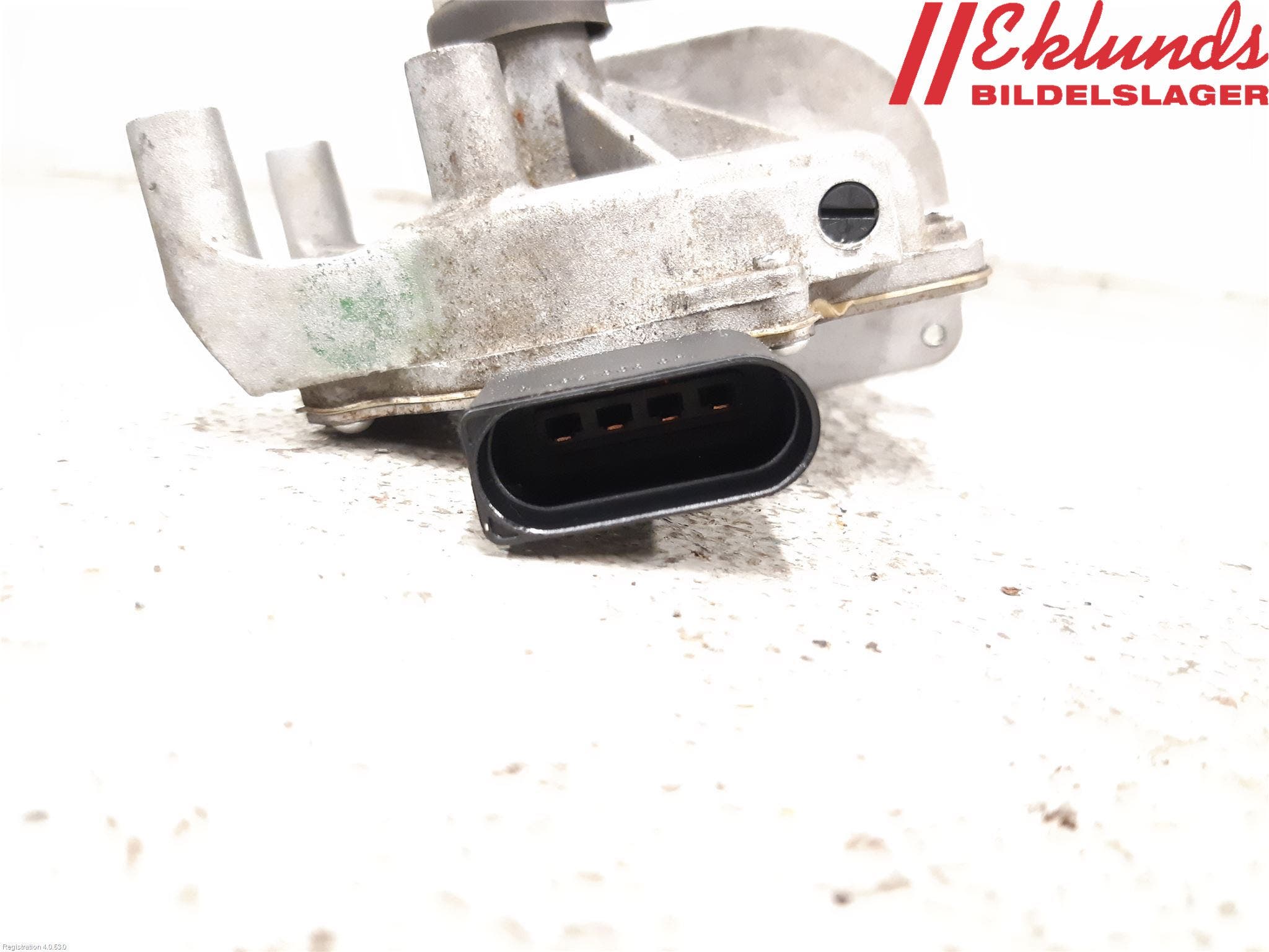 Volkswagen VW TRANSP/CARAVELLE (T6) 16-22 Torkarmotor Vindruta