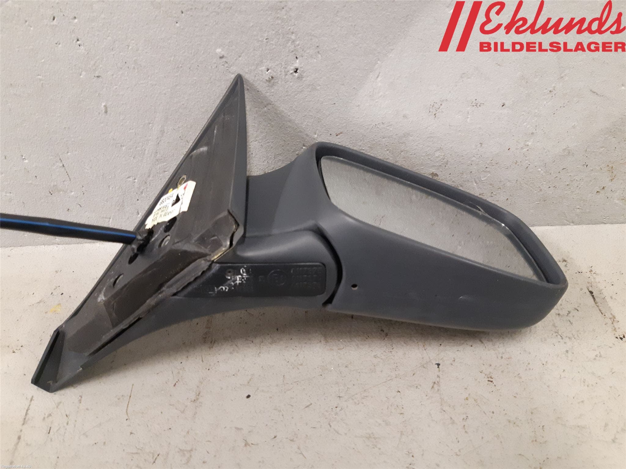 Volvo C70 98-05 Spegel Yttre Höger