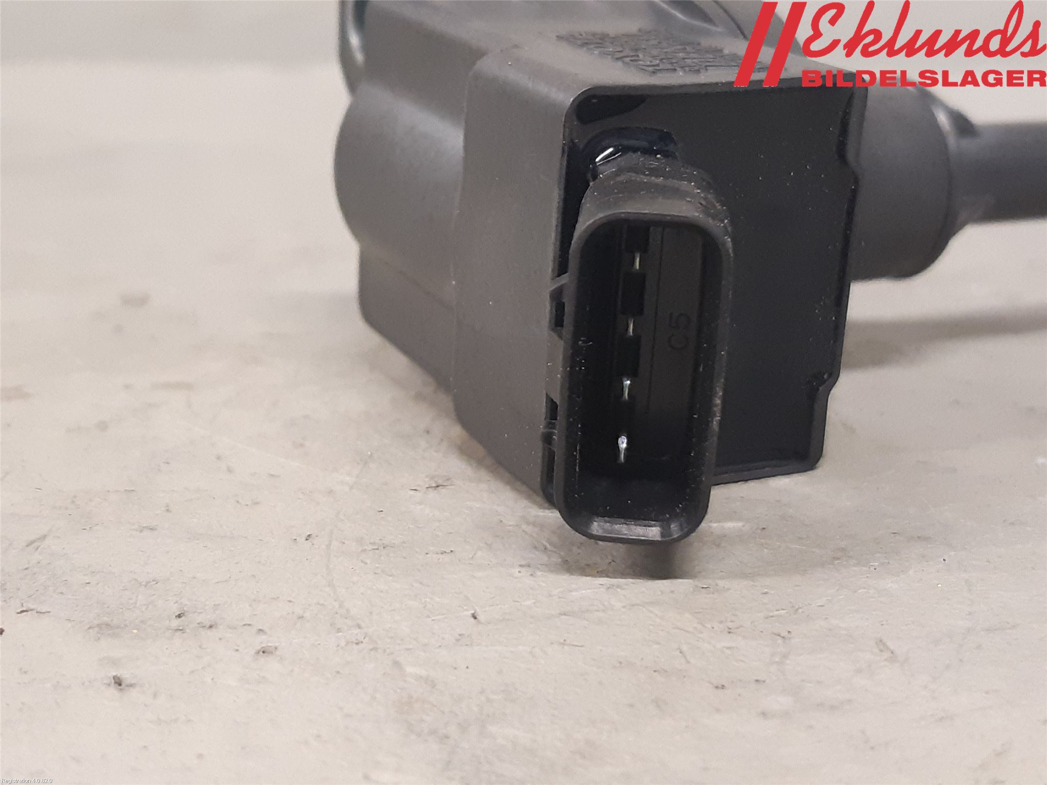 Toyota C-HR 16-23 Tändspole