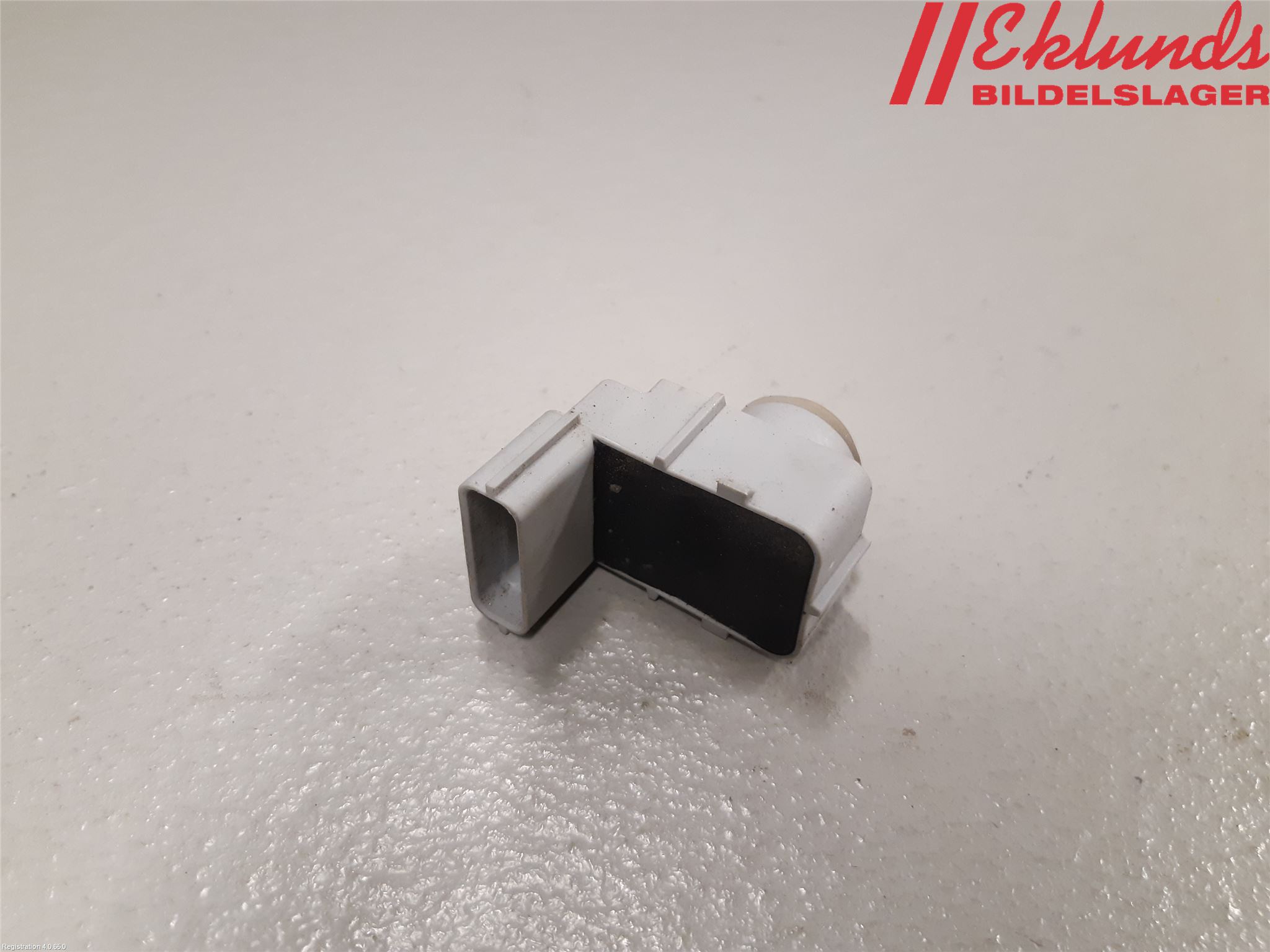 Hyundai i20 PB 09-14 Parkeringshjälp Backsensor