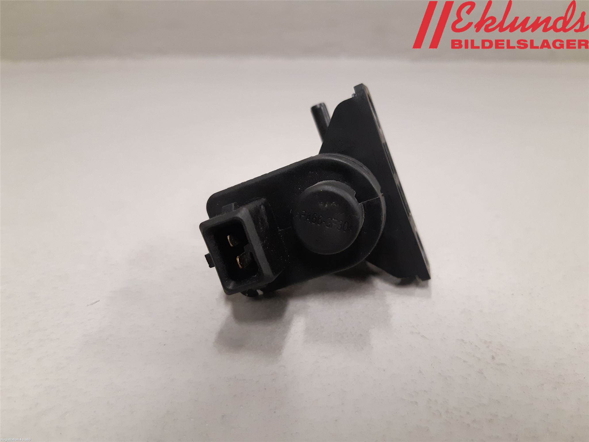 Renault KADJAR 15- Vakuumventil