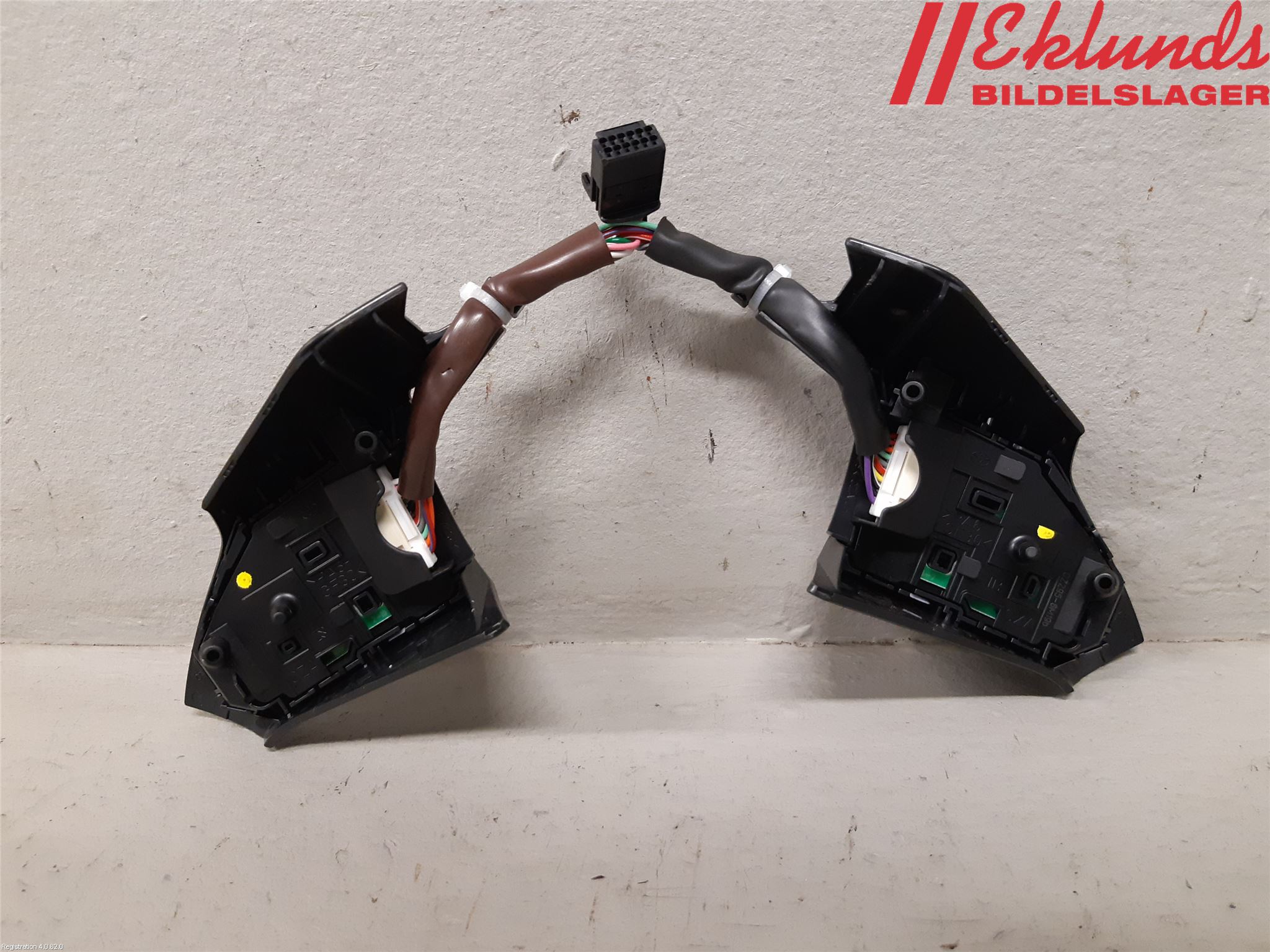 Toyota YARIS CROSS XP21 21- Spak-Rattreglage Radio