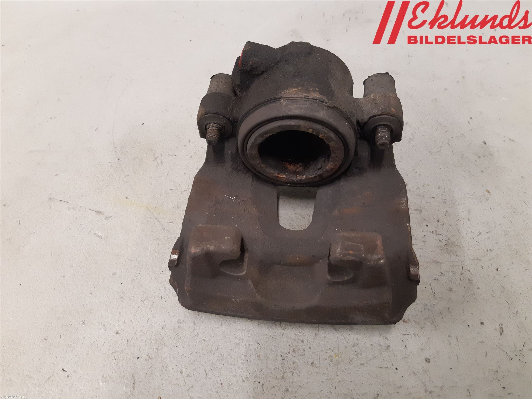 Volvo V60 19- Bromsok Fram Vänster