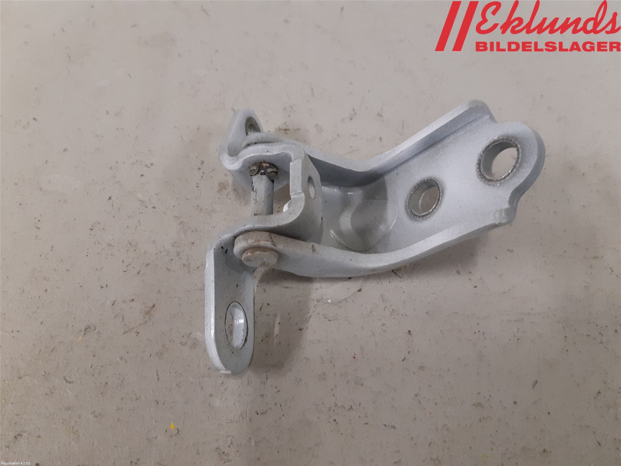 Kia CEED 12-18 Dörrgångjärn