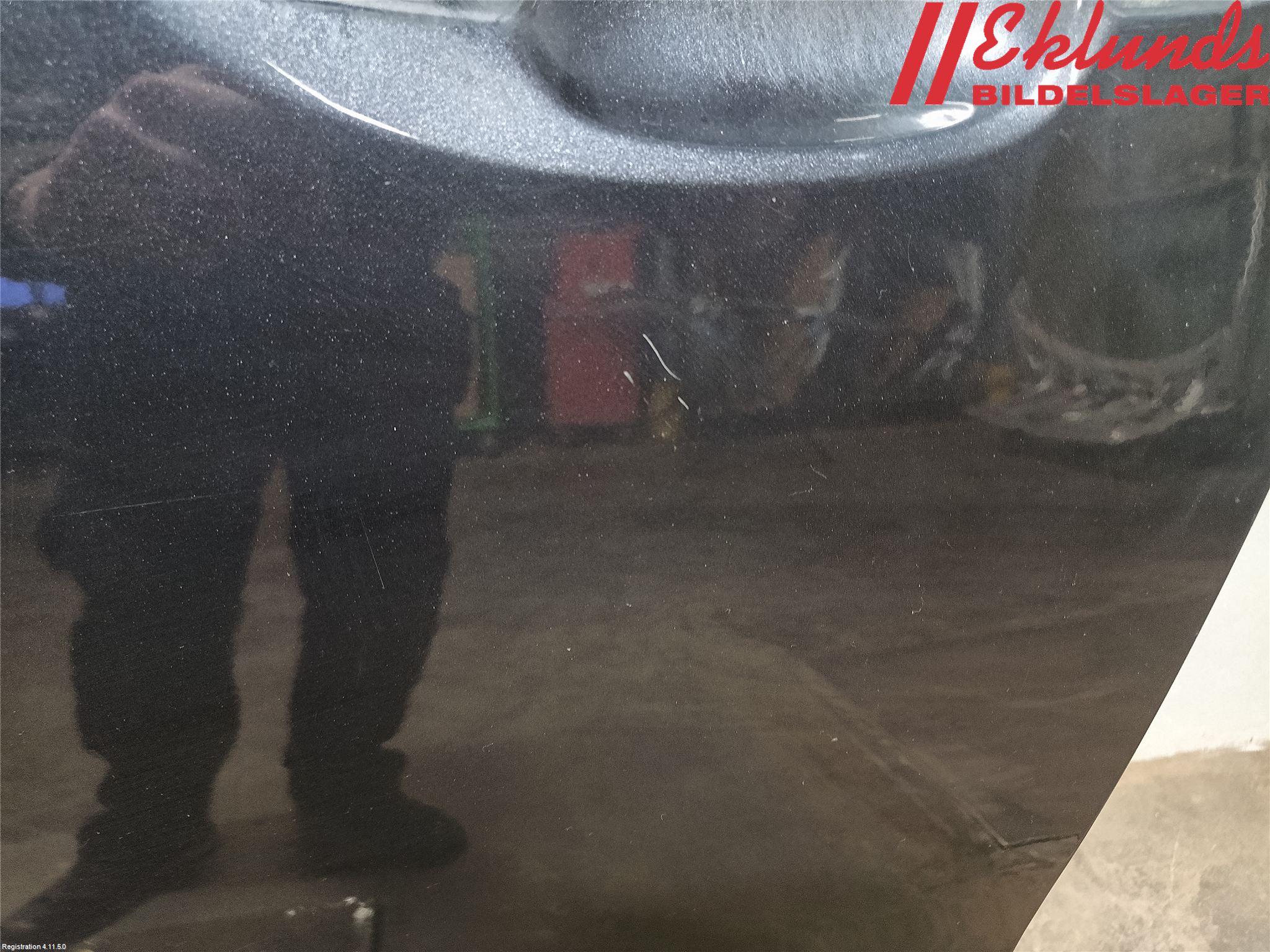 Subaru XV 12-17 Dörr Fram Vänster