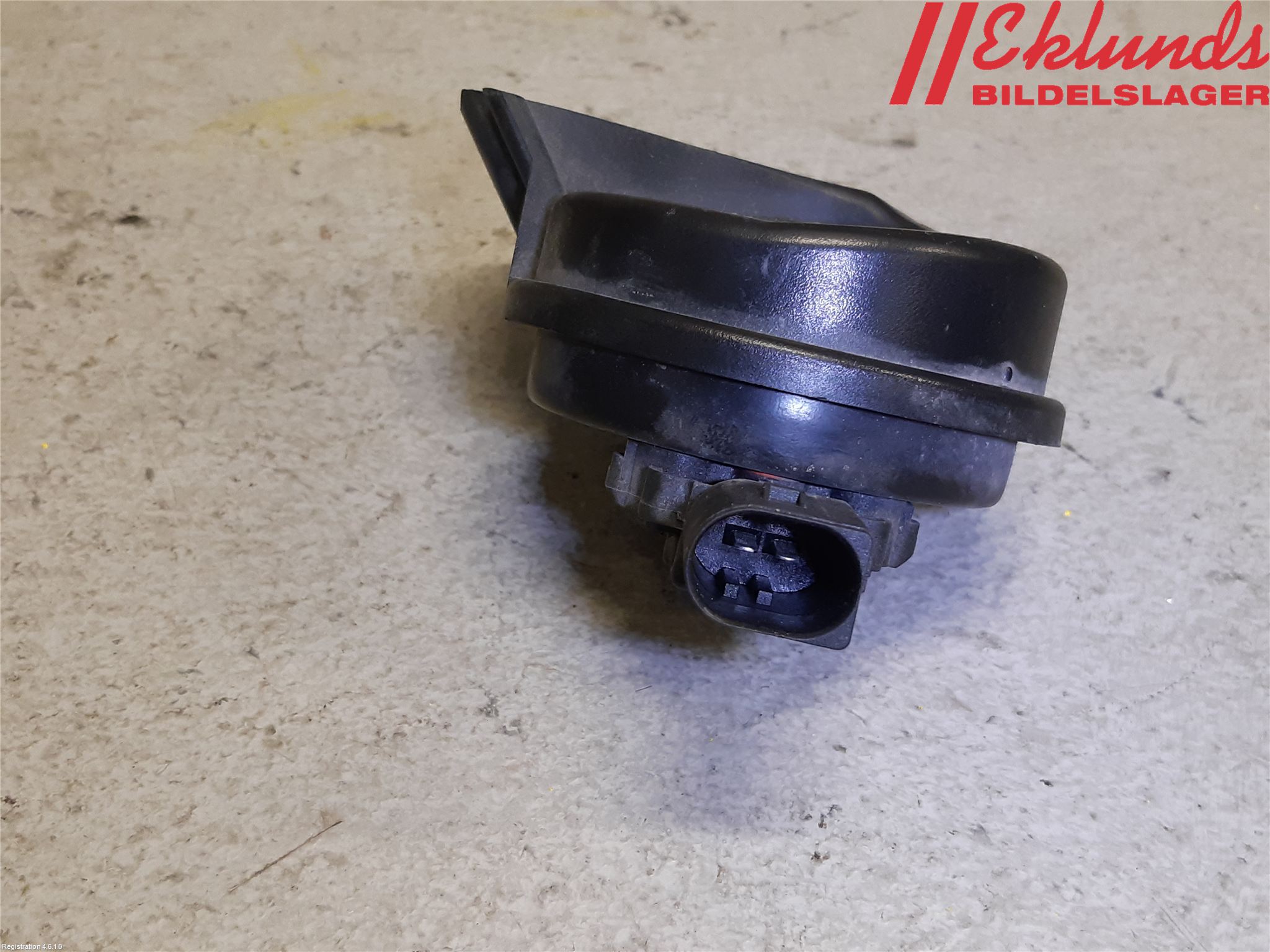 Audi A4/S4 08-11 Signalhorn