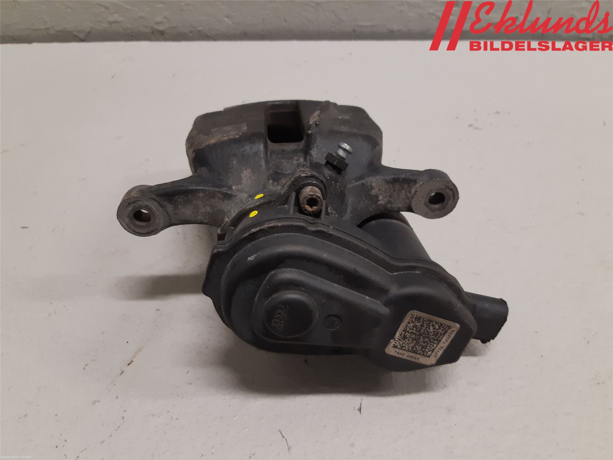 Audi A6/S6 4G 11-18 Bromsok Bak Höger