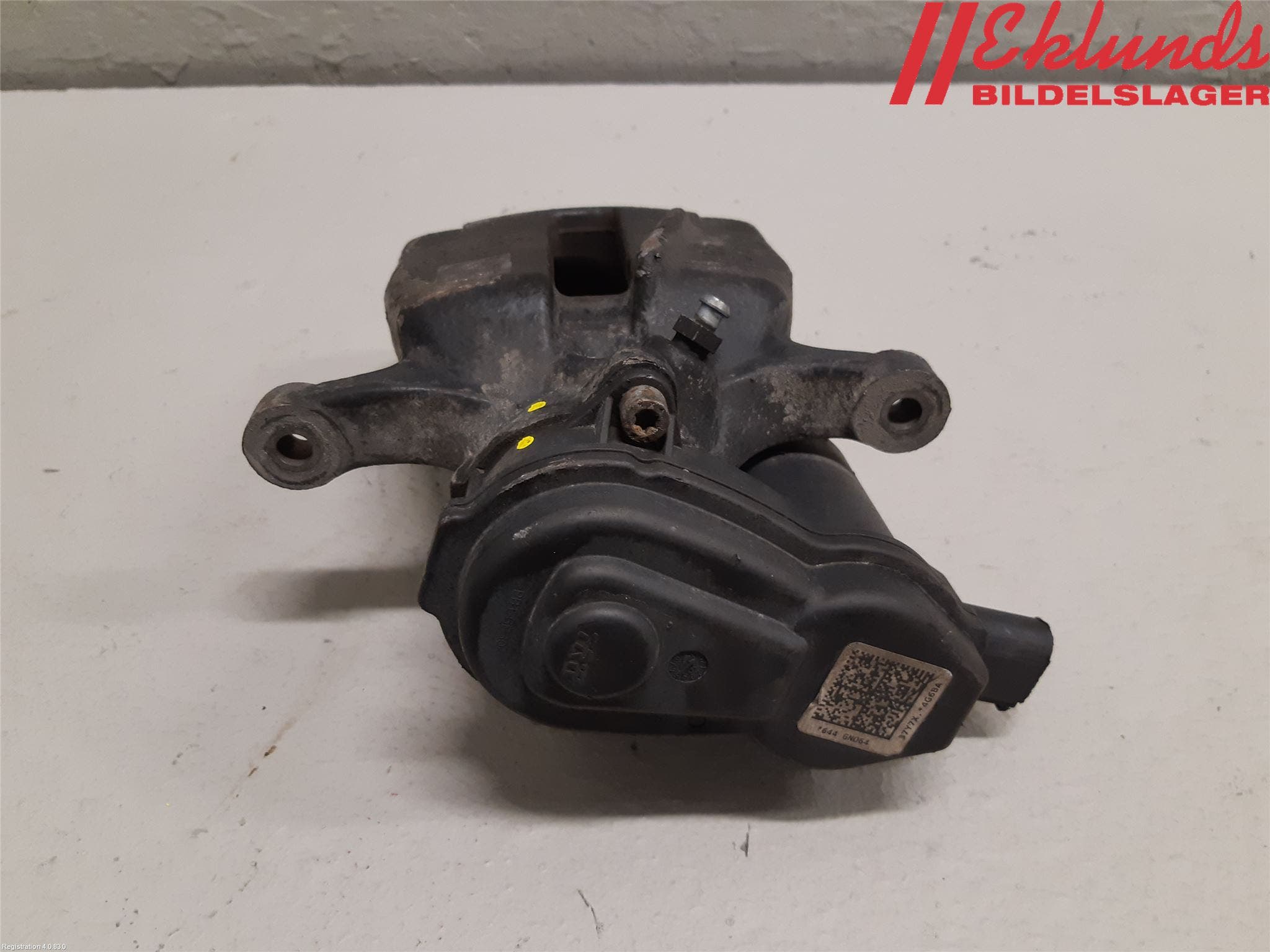 Audi A6/S6 4G 11-18 Bromsok Bak Höger