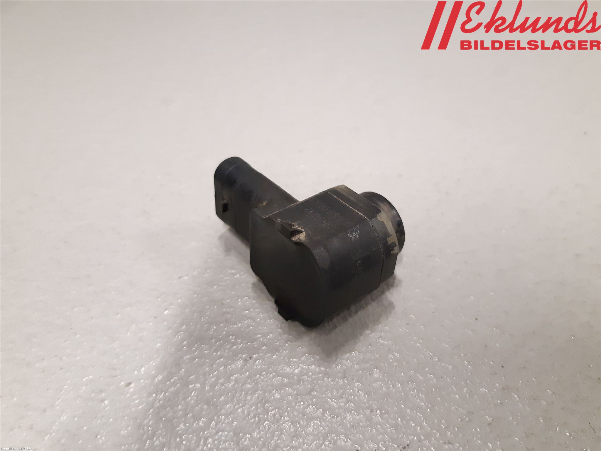 Audi Q7/SQ7 Parkeringshjälp Backsensor