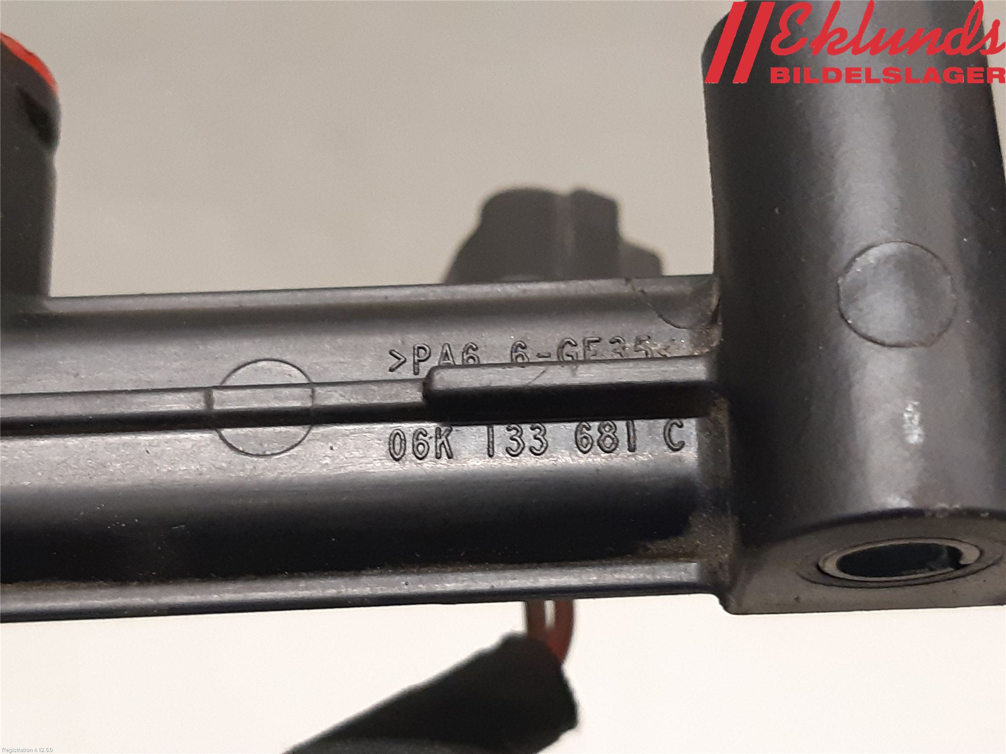 Seat LEON 13-20 Injbränslefördelare