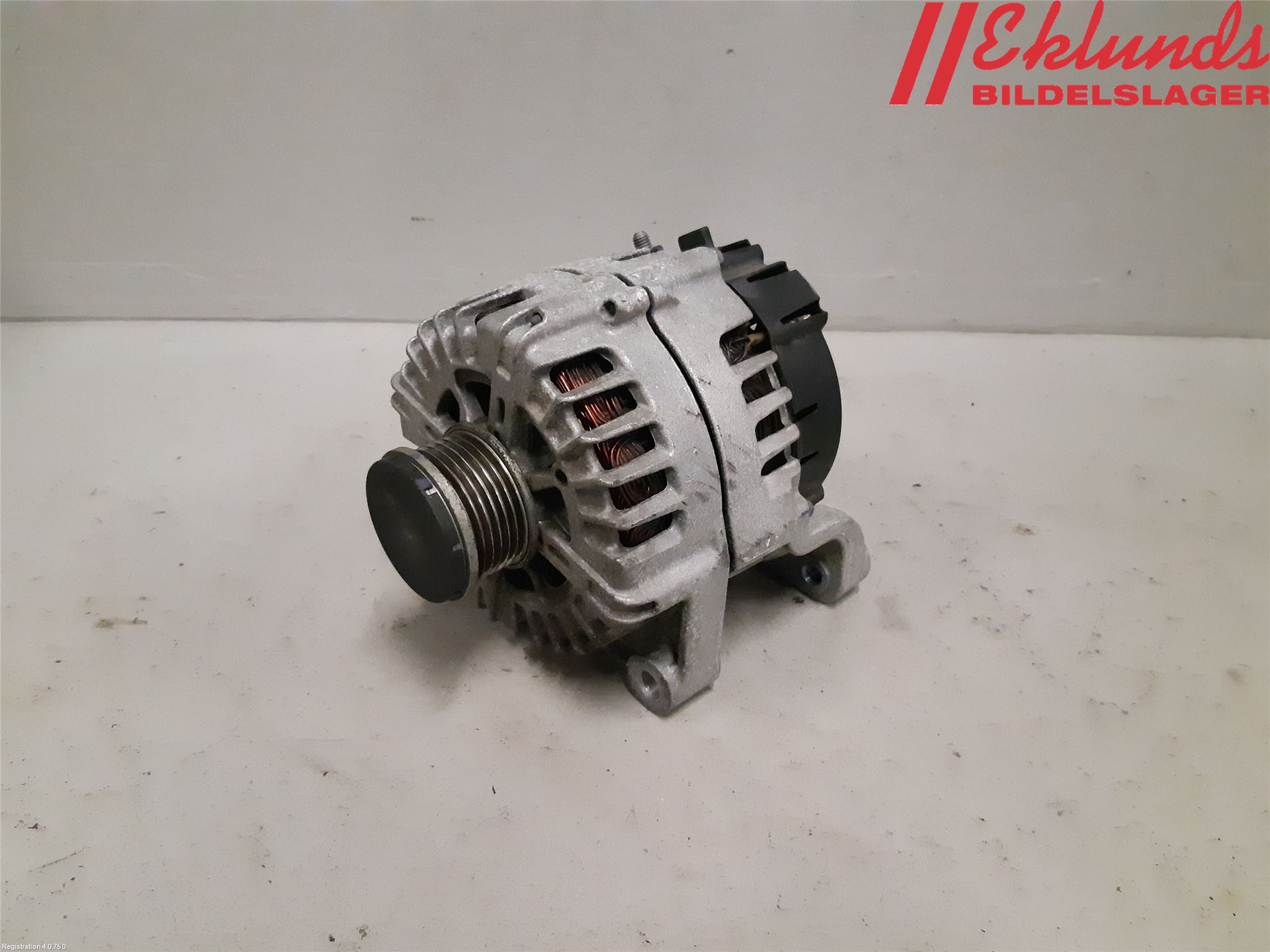 BMW 1 F20/F21 11-19 Generator