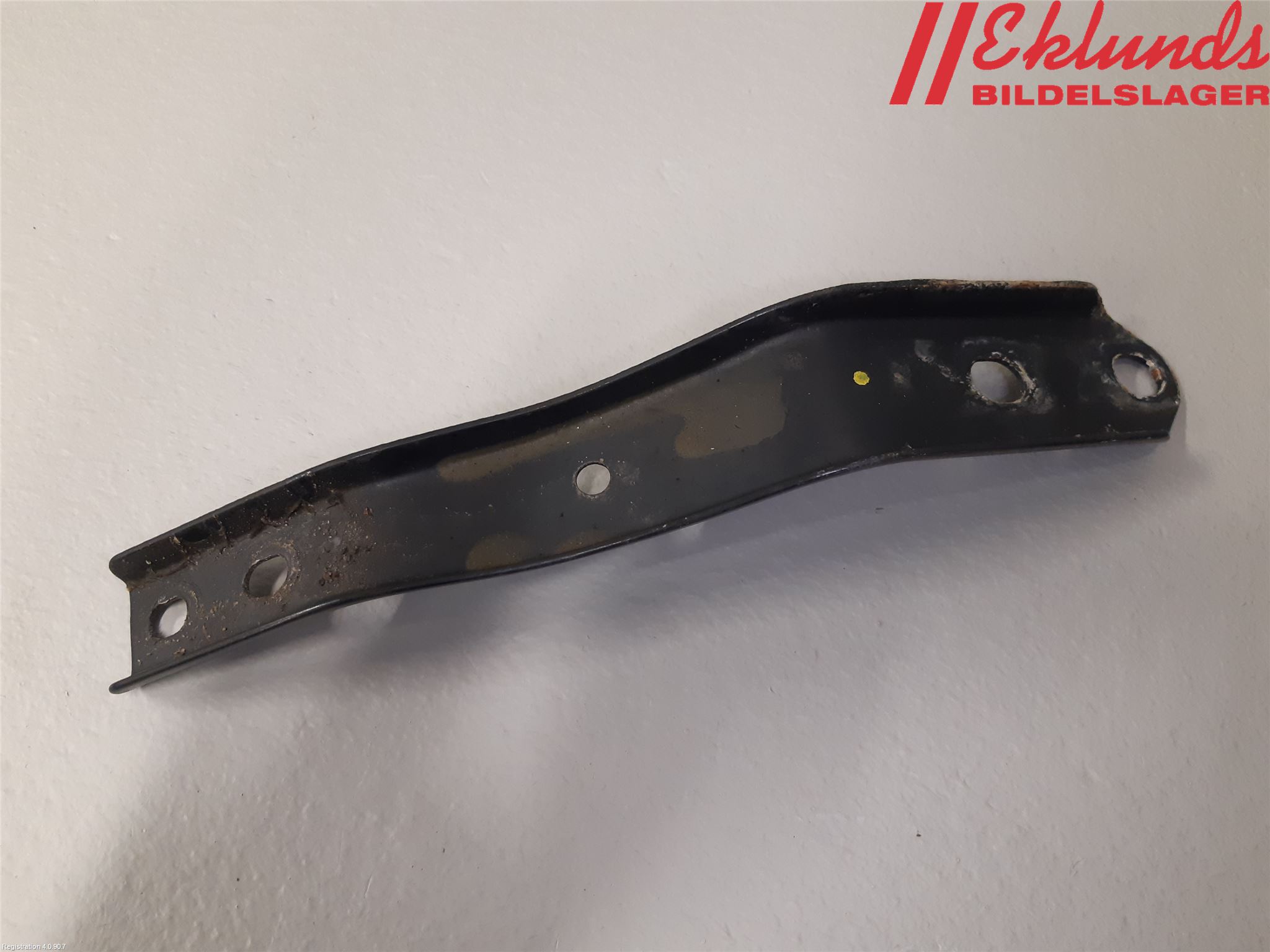 Skoda FABIA 99-07 Frontplåt