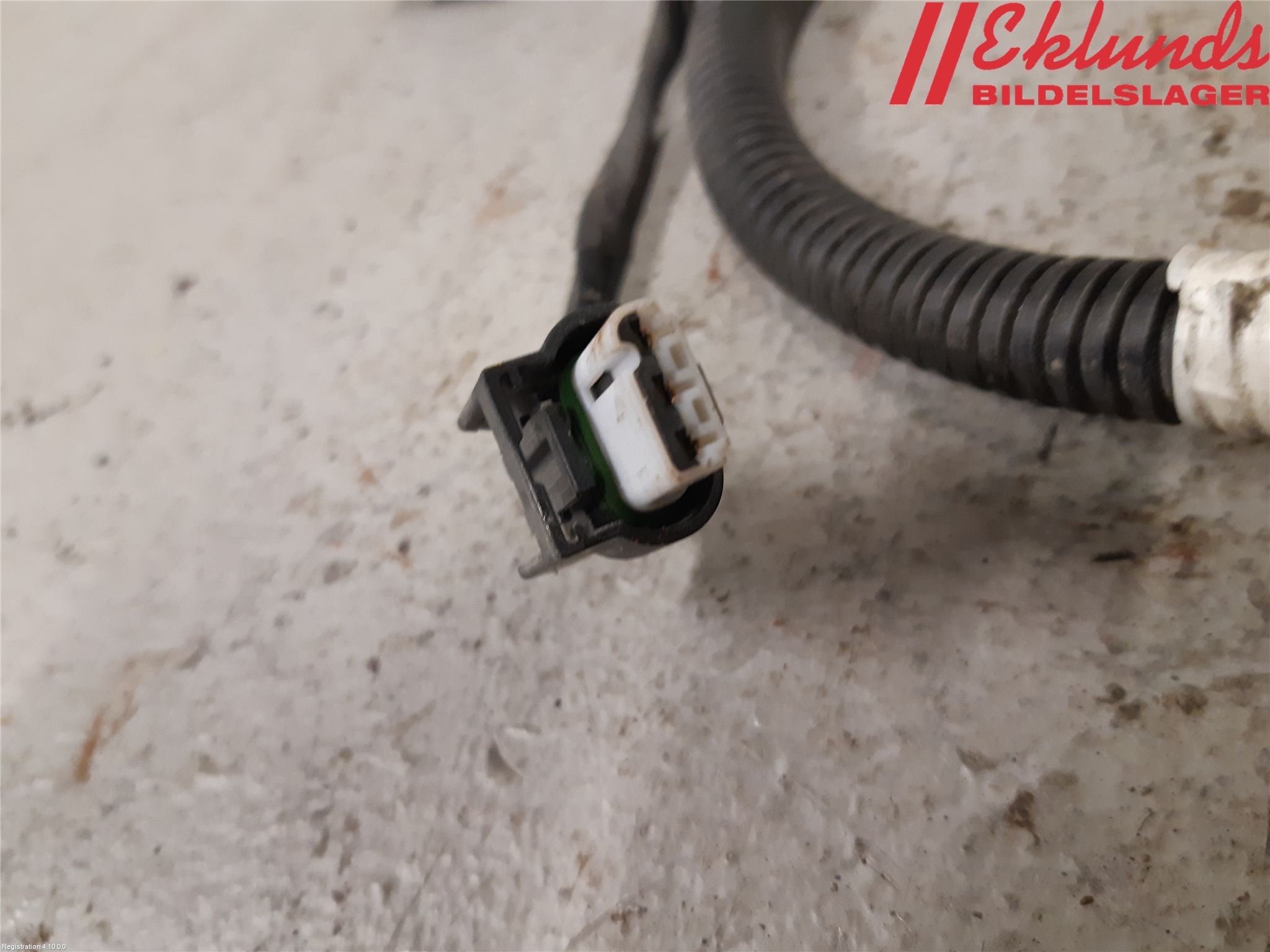 Ford FOCUS 19- Kabelhärva