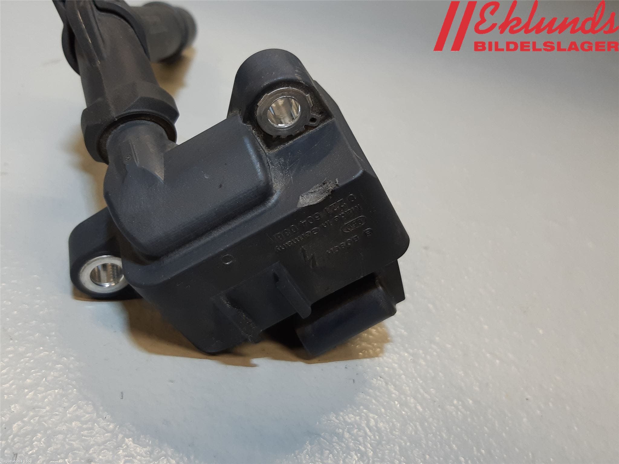 Mercedes-Benz MB A-KLASS (W176) 13-18 Tändspole