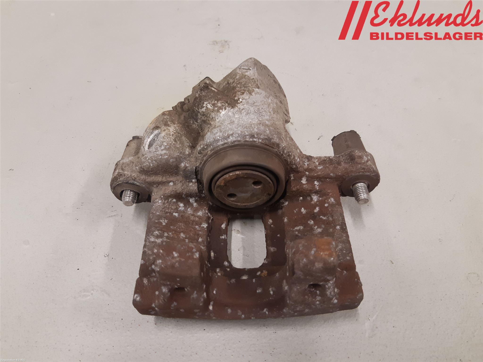 Volvo V40 12-19 Bromsok Bak Höger