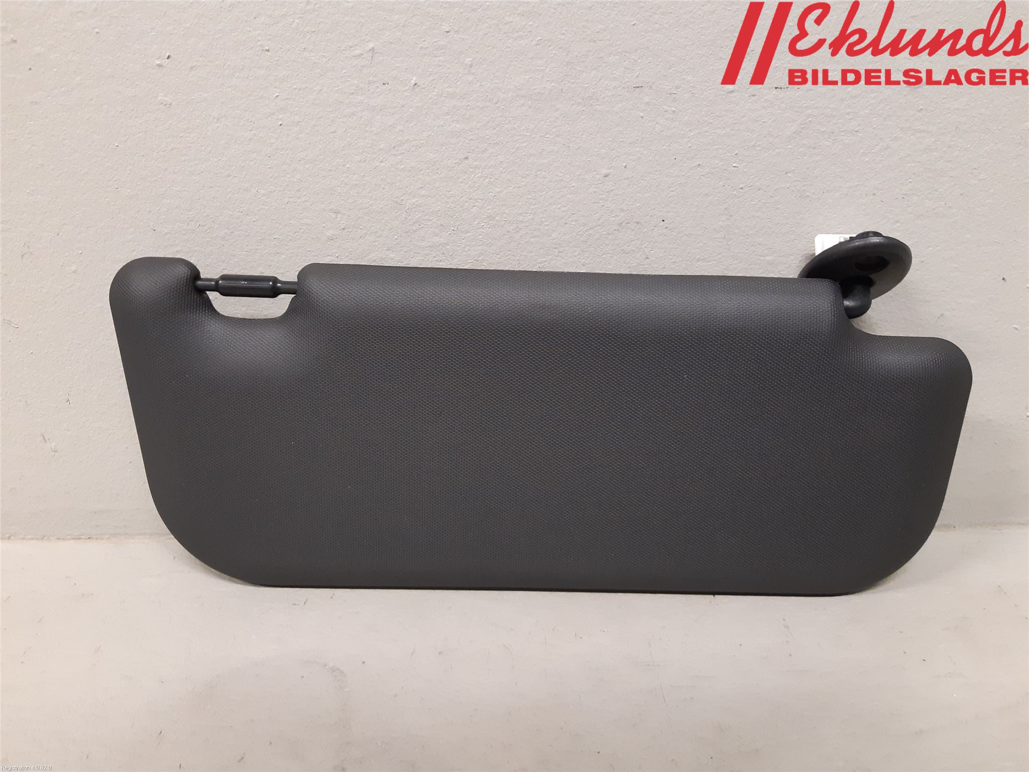 Toyota RAV4 19- Solskydd