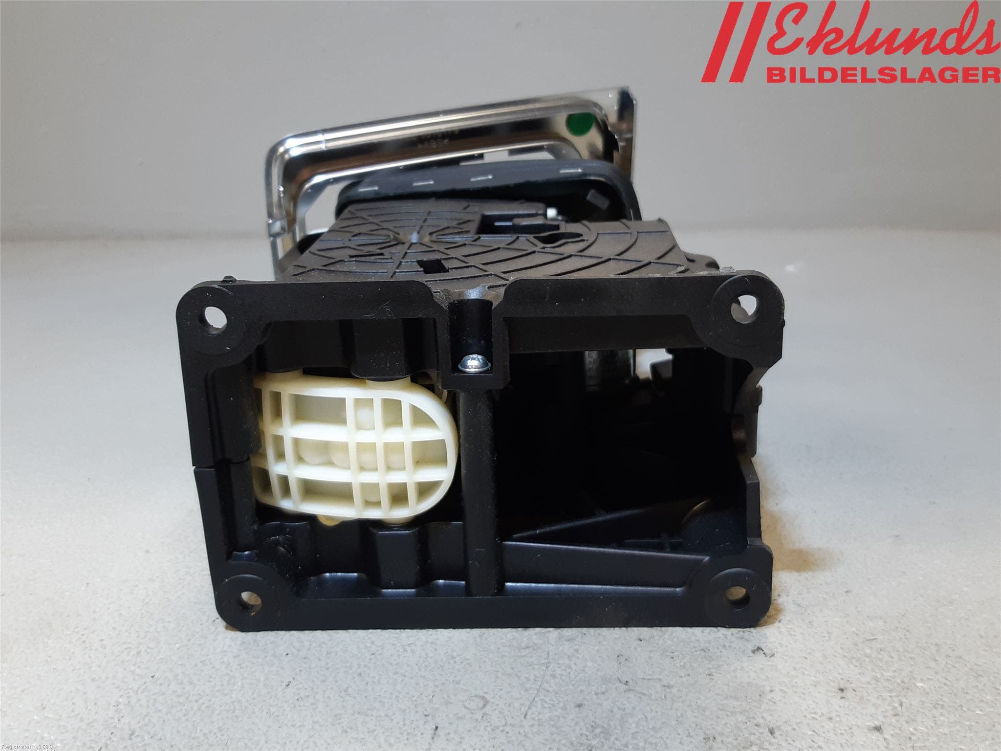 Volkswagen VW PASSAT 15-19 Växelspak