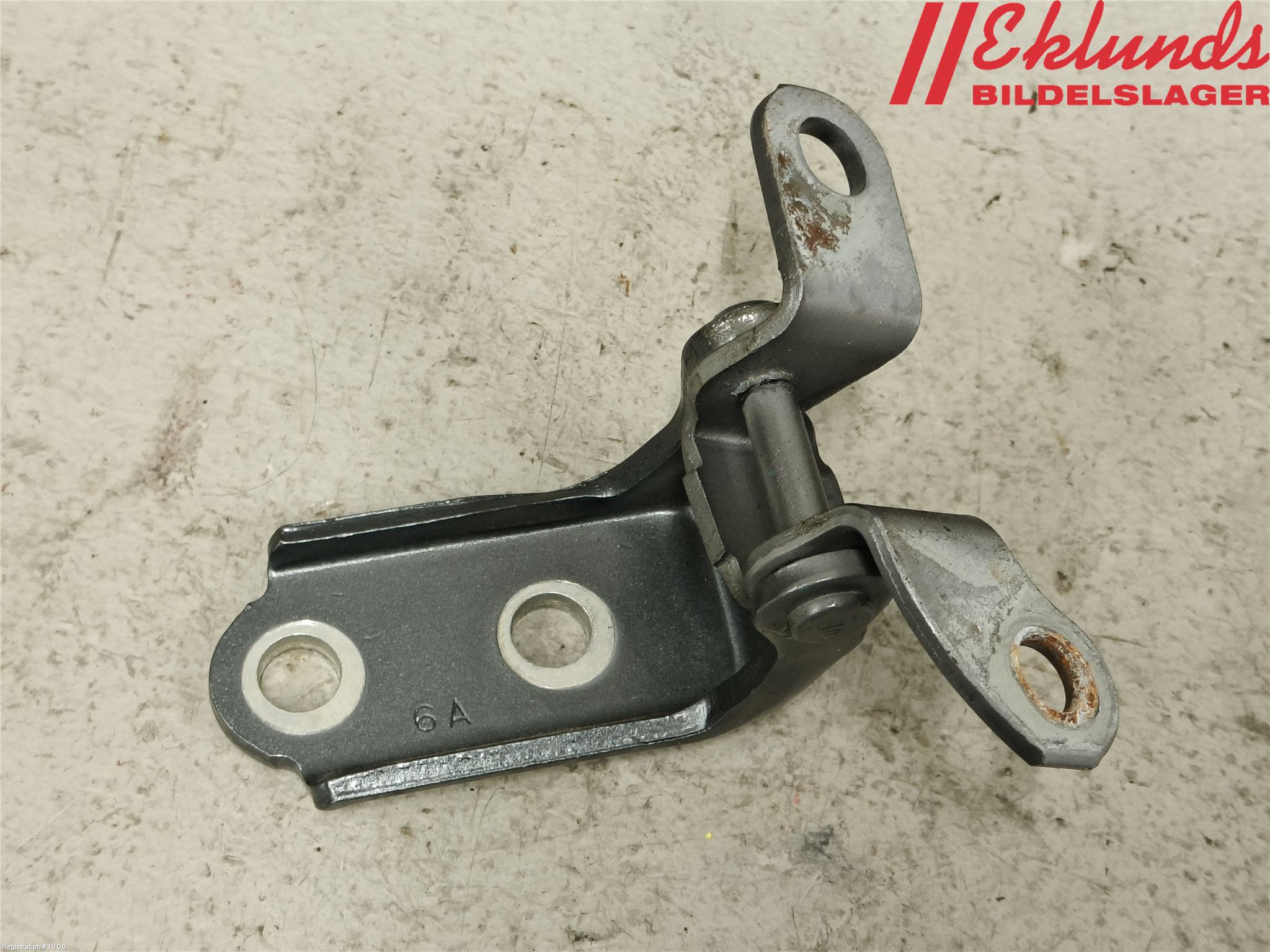 Toyota RAV4 19- Dörrgångjärn