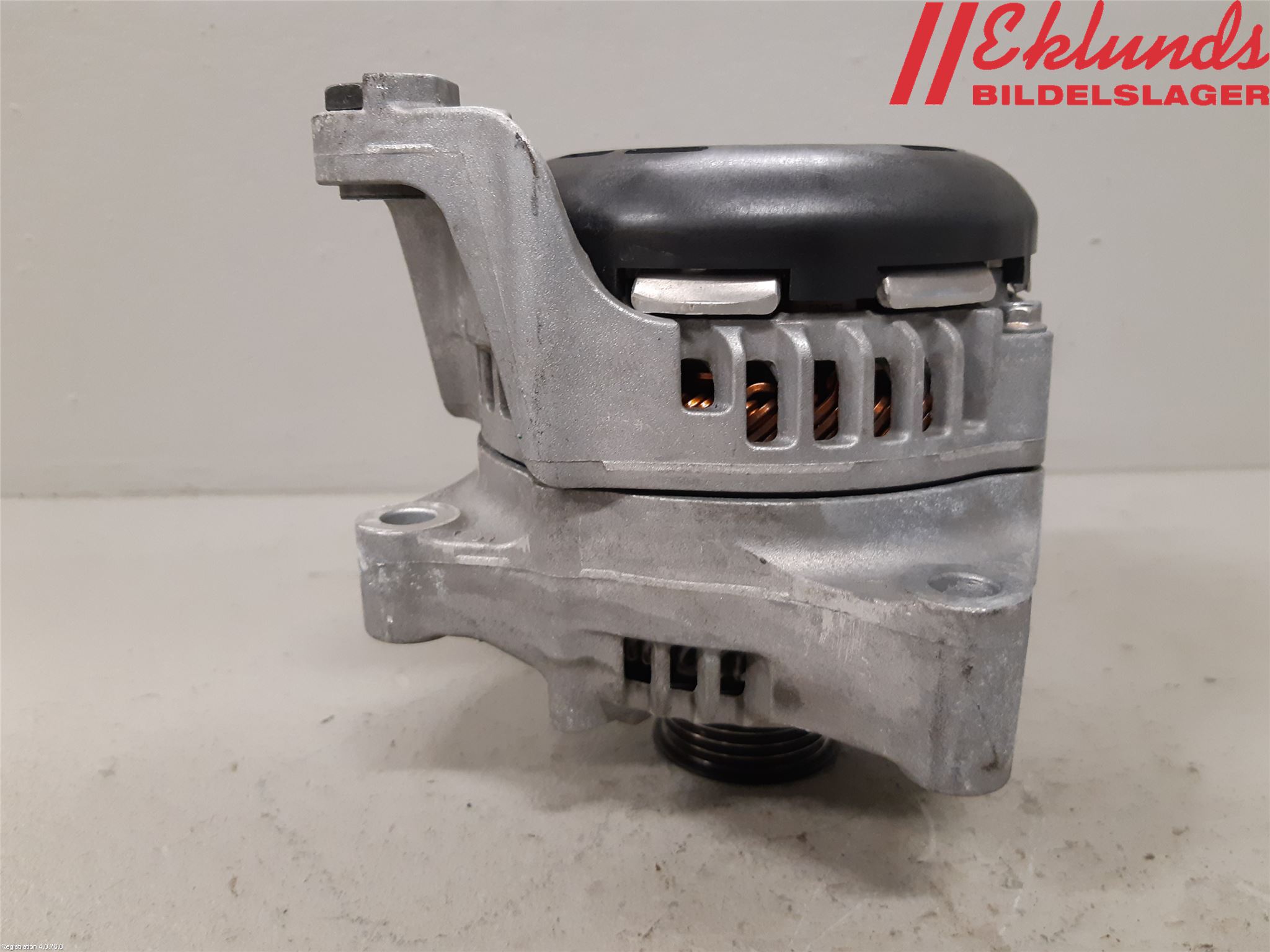 BMW 3 GT F34 13-19 Generator