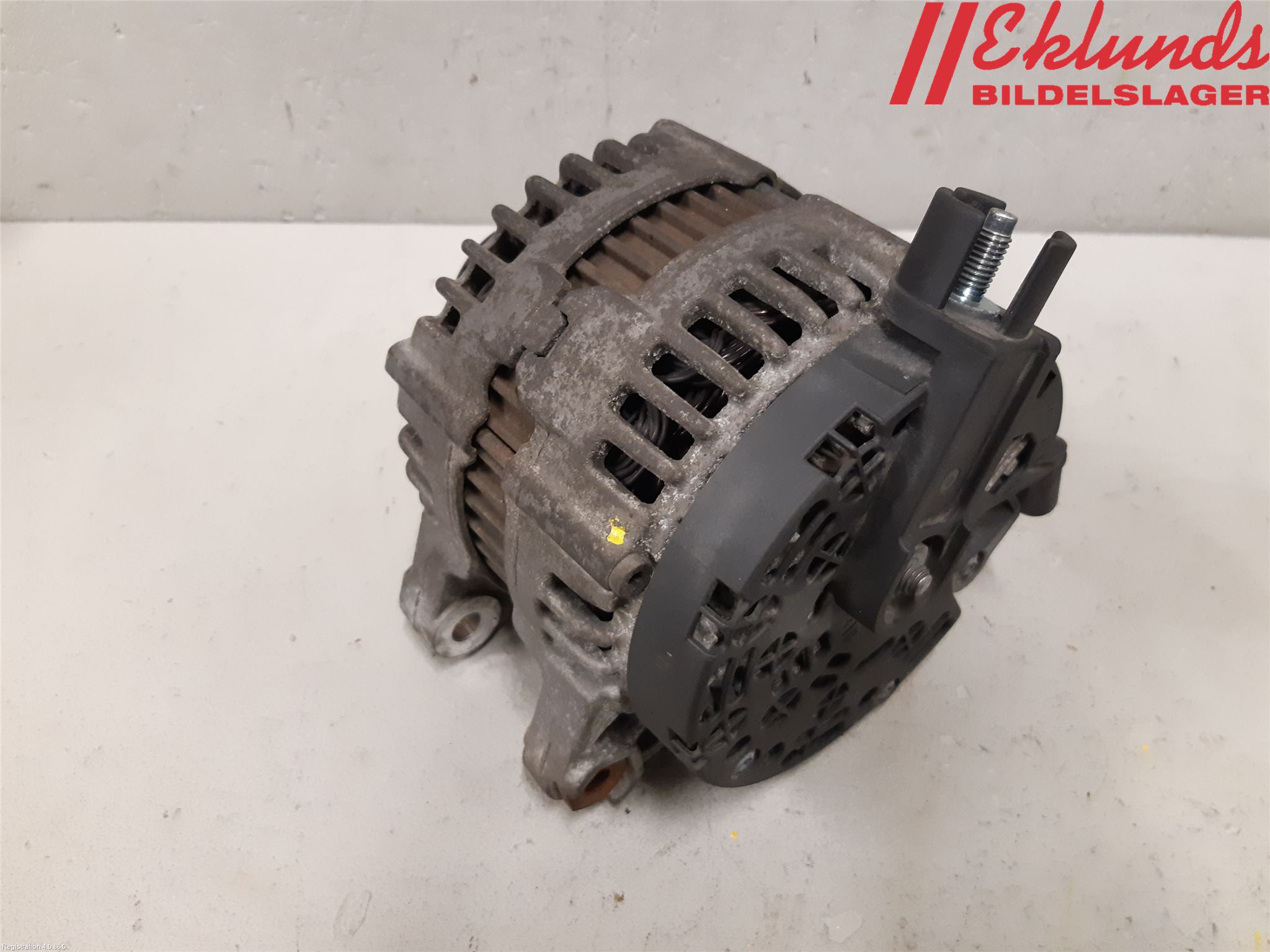 Ford MONDEO 07-15 Generator