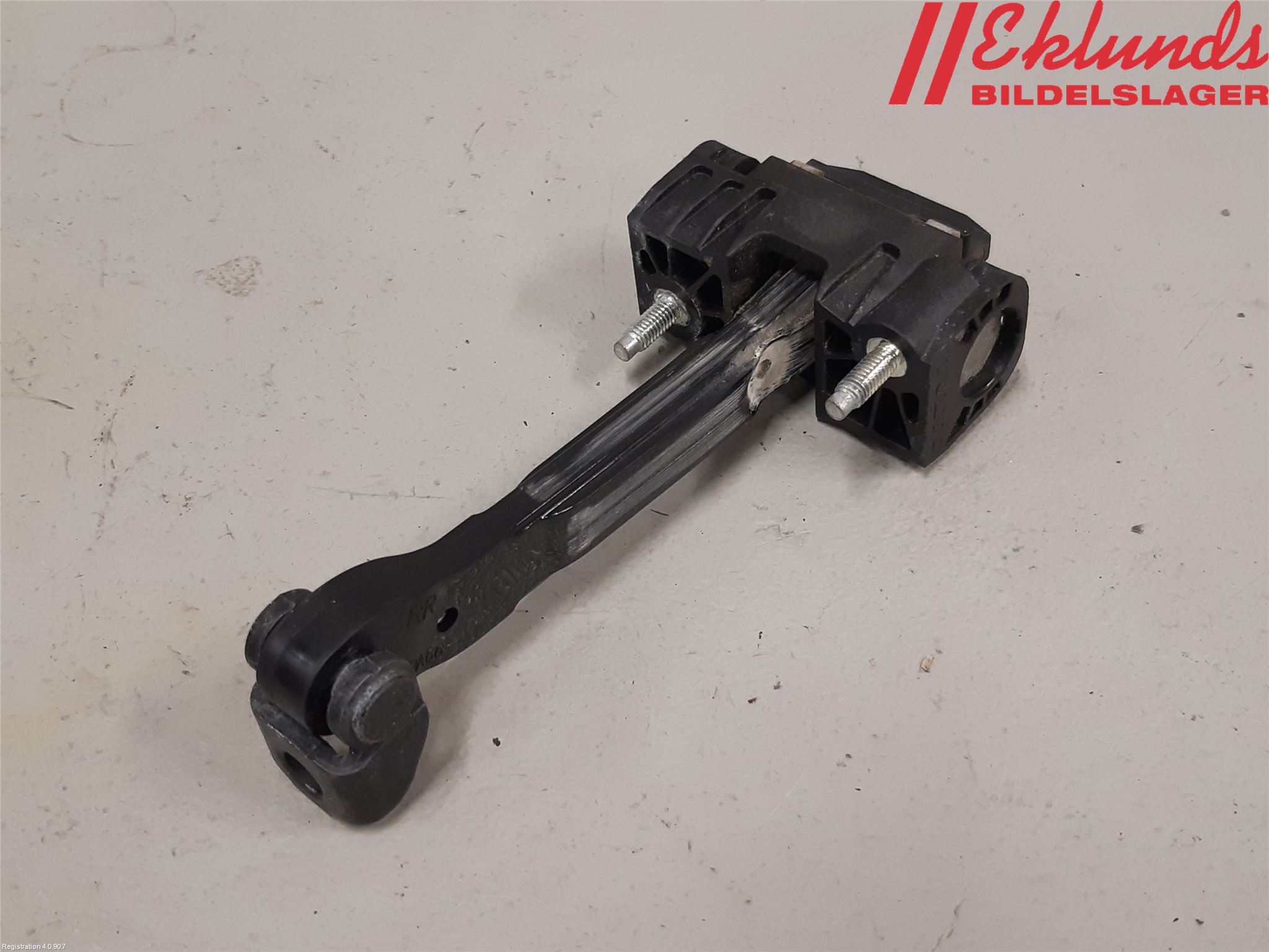 Volvo XC60 14-17 Dörrstopp