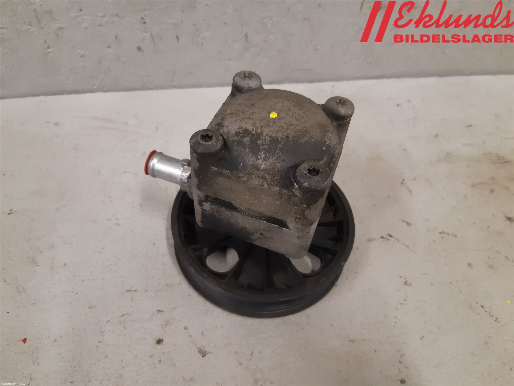 Volvo V70 05-08 Styrservopump